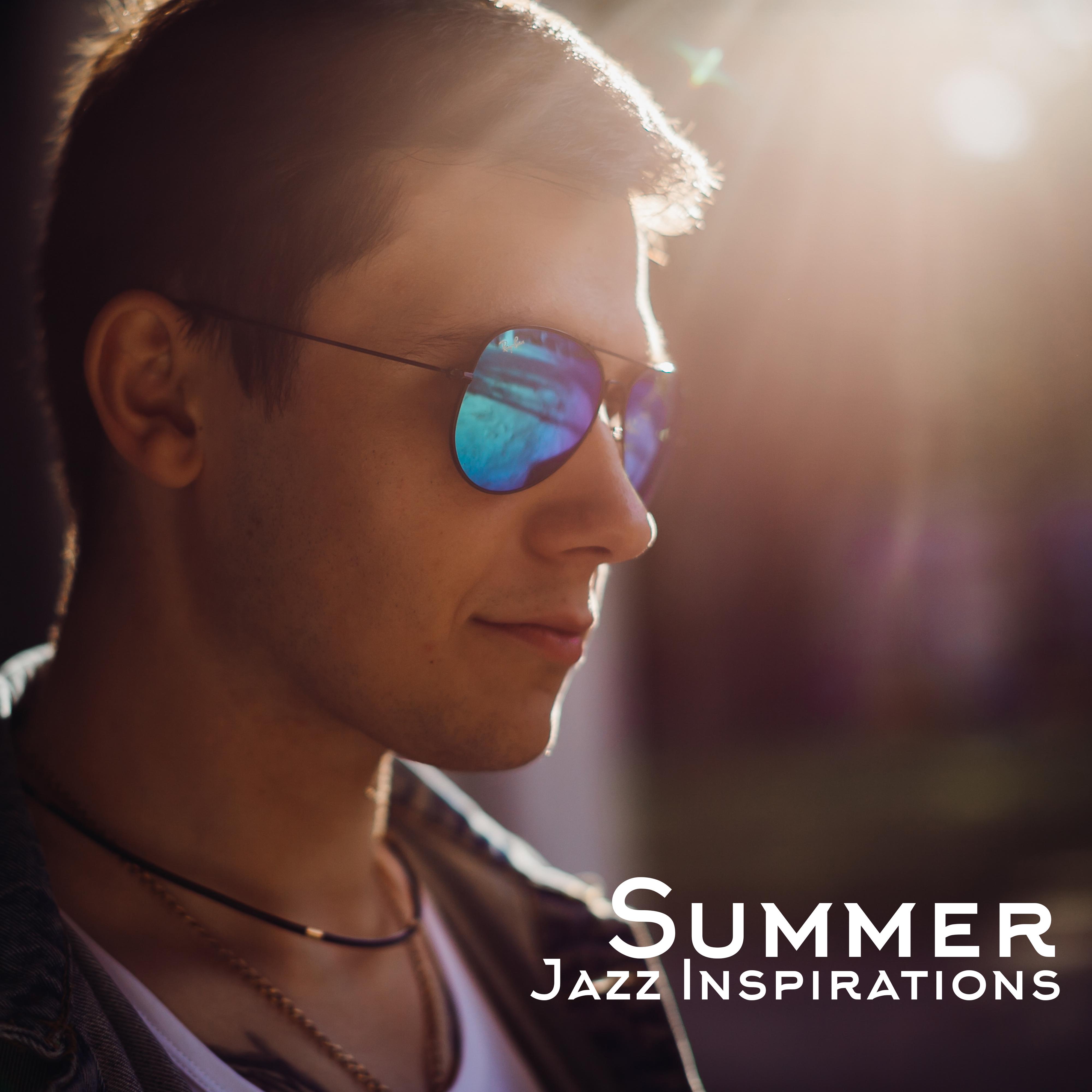 Summer Jazz Inspirations