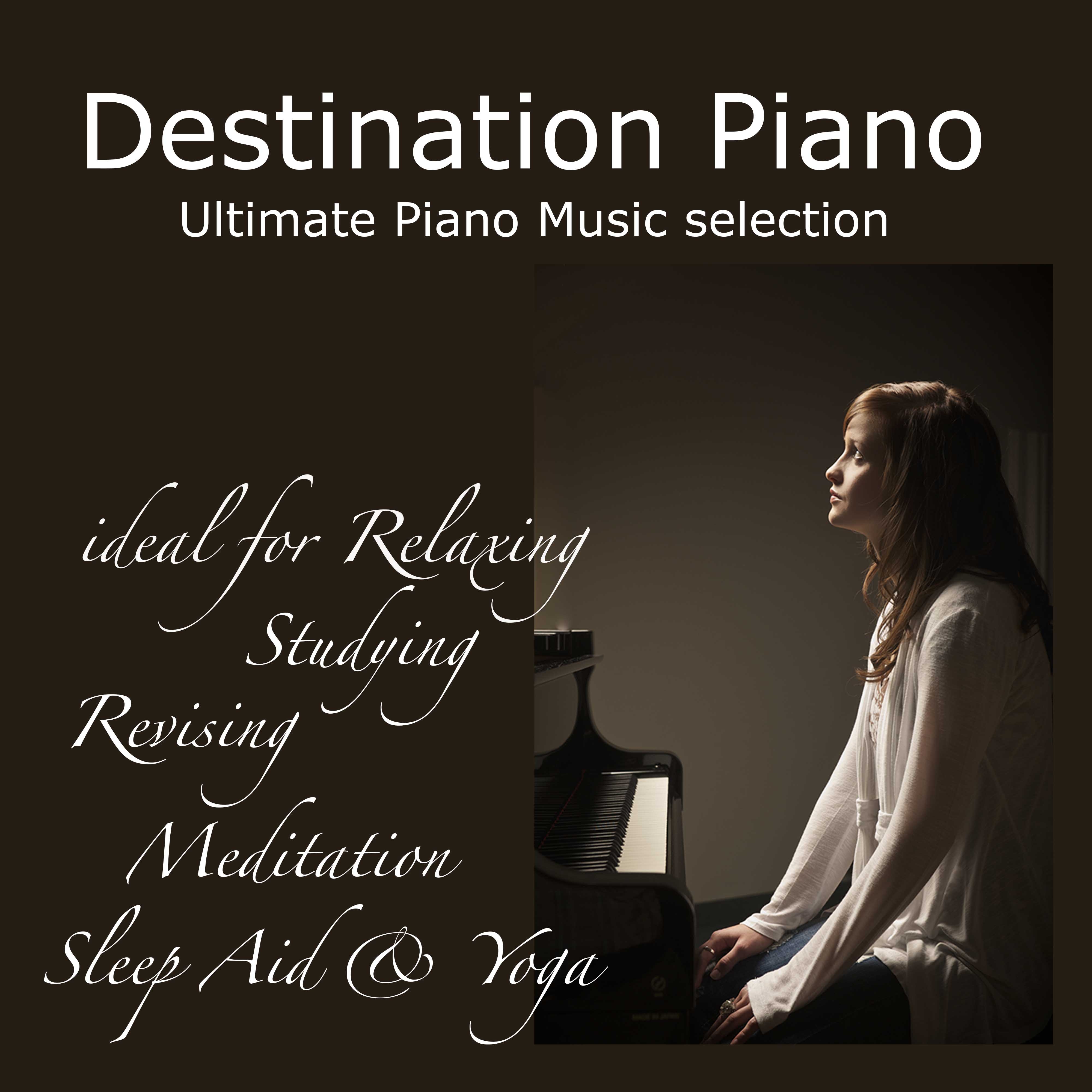 Personal Guru, Yoga With Piano Music