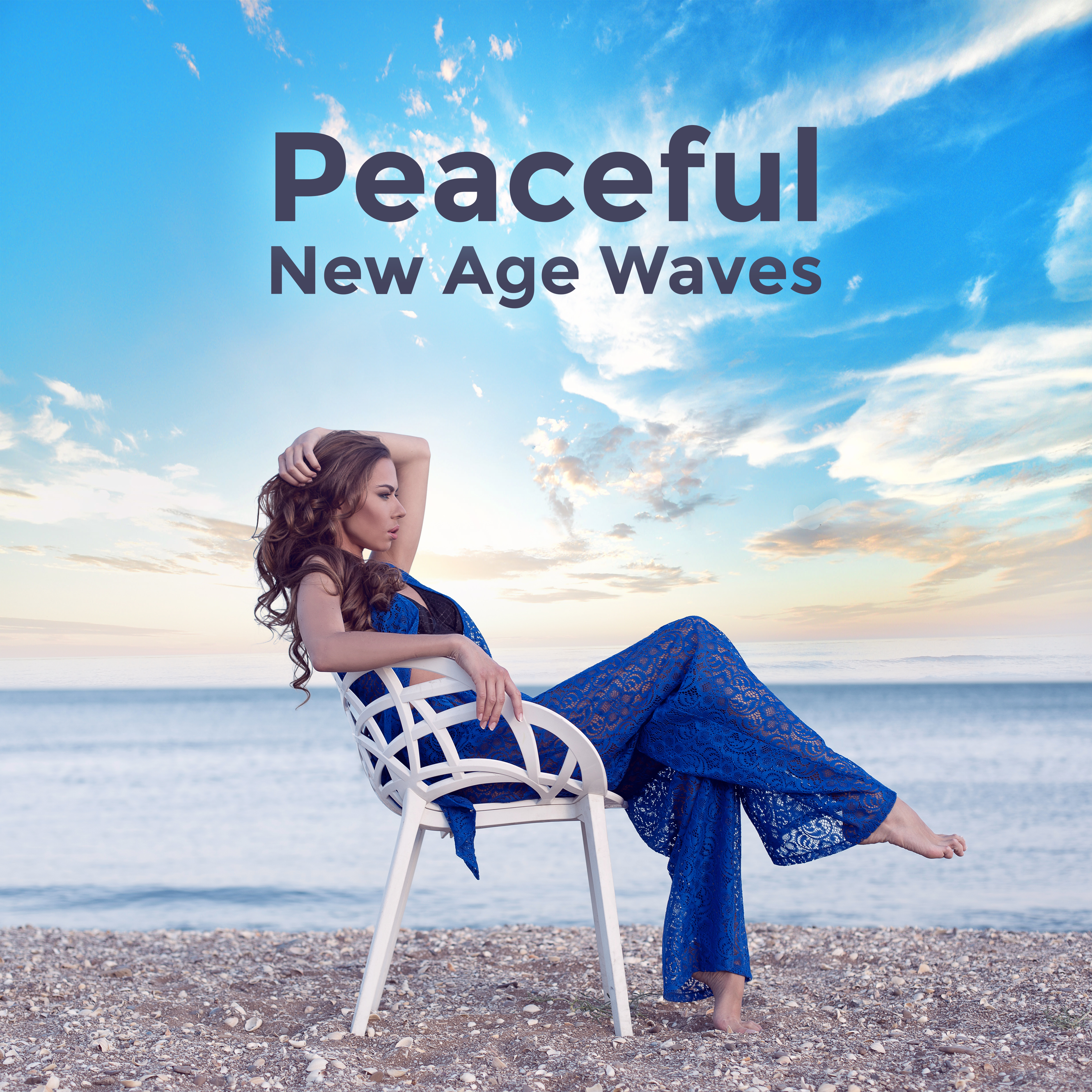 Peaceful New Age Waves