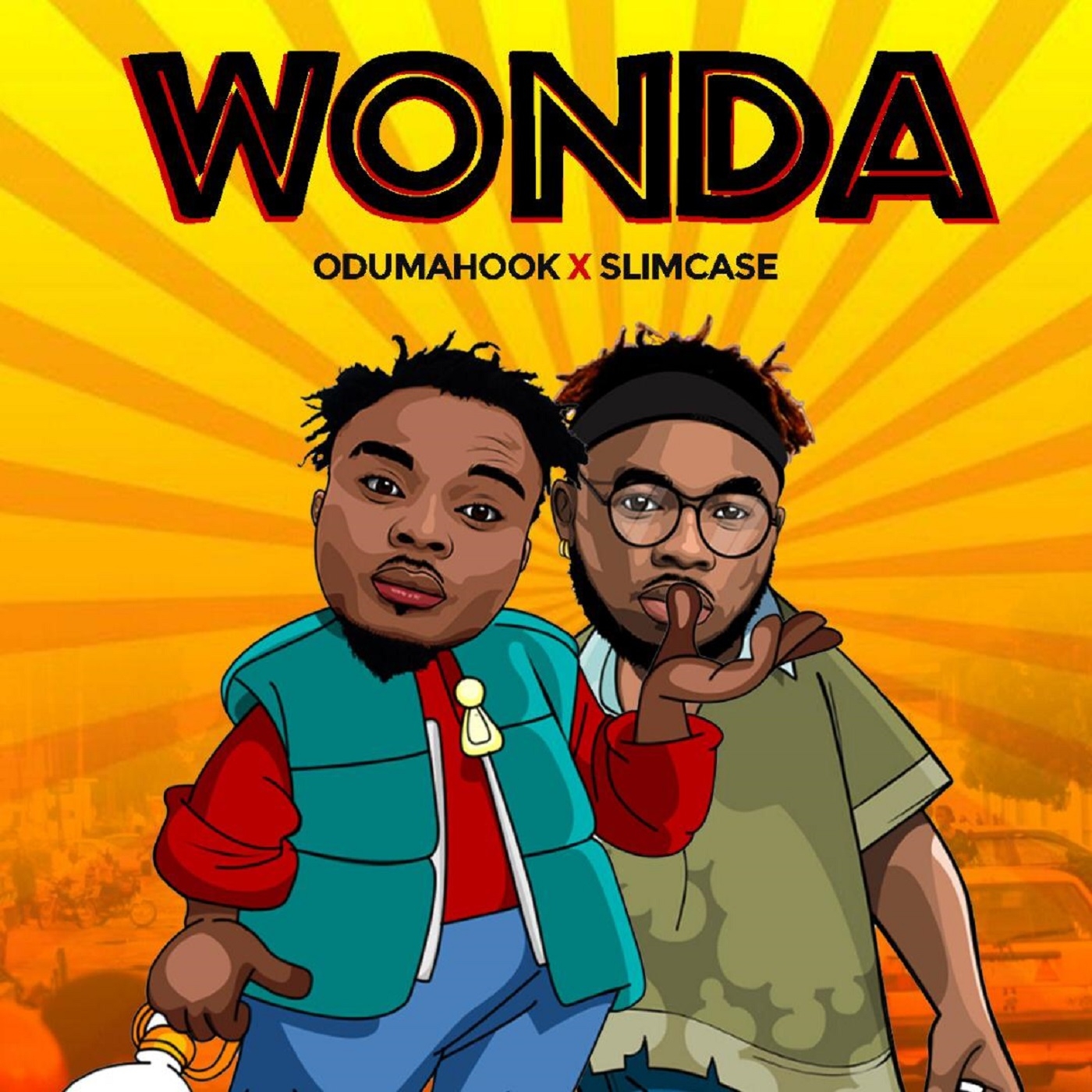 Wonda