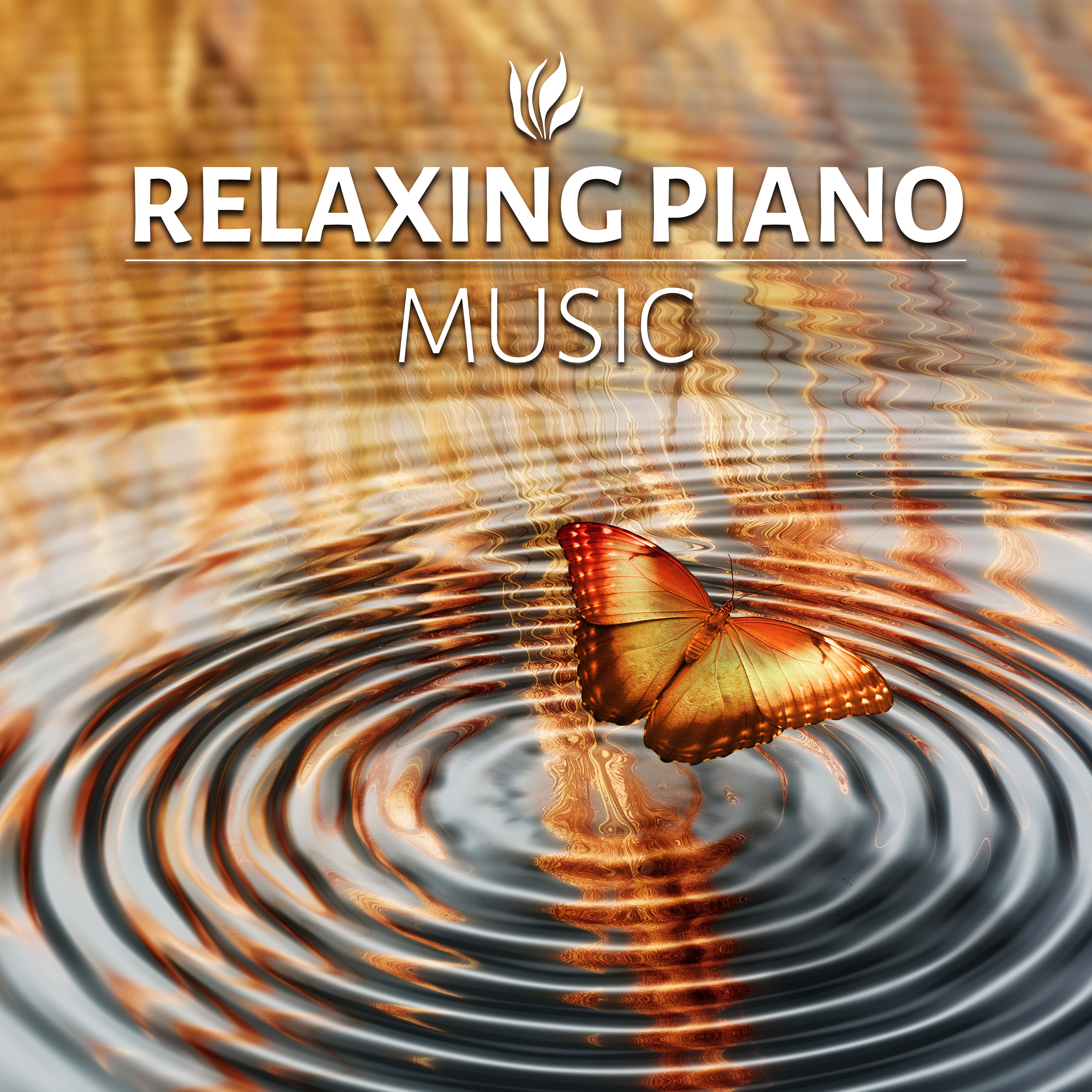 Relaxing Piano Music - Stress Relief and Meditation, New Age Soothing Music, Nature Sounds, Calming Contemporary Music, Relaxing Sounds