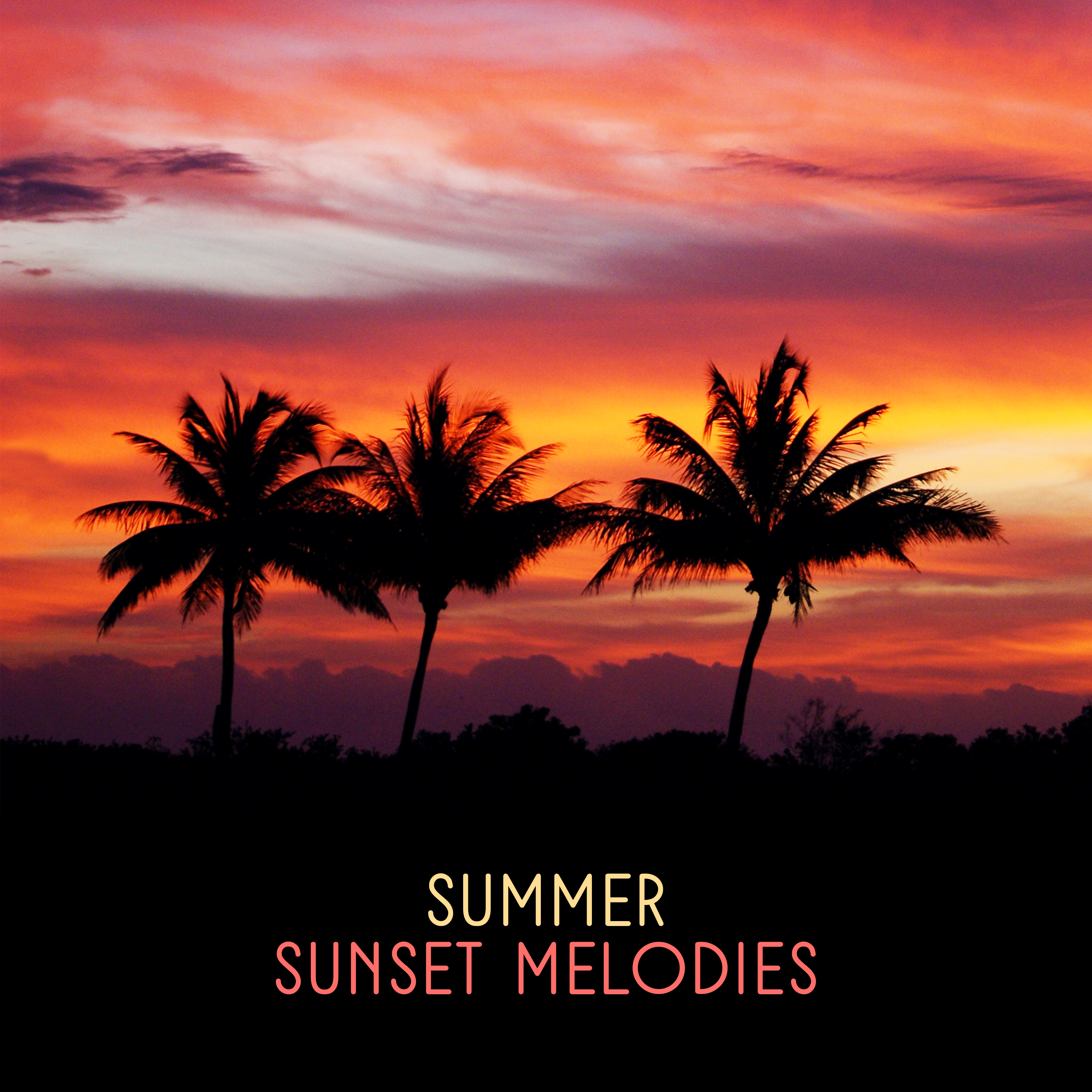 Summer Sunset Melodies