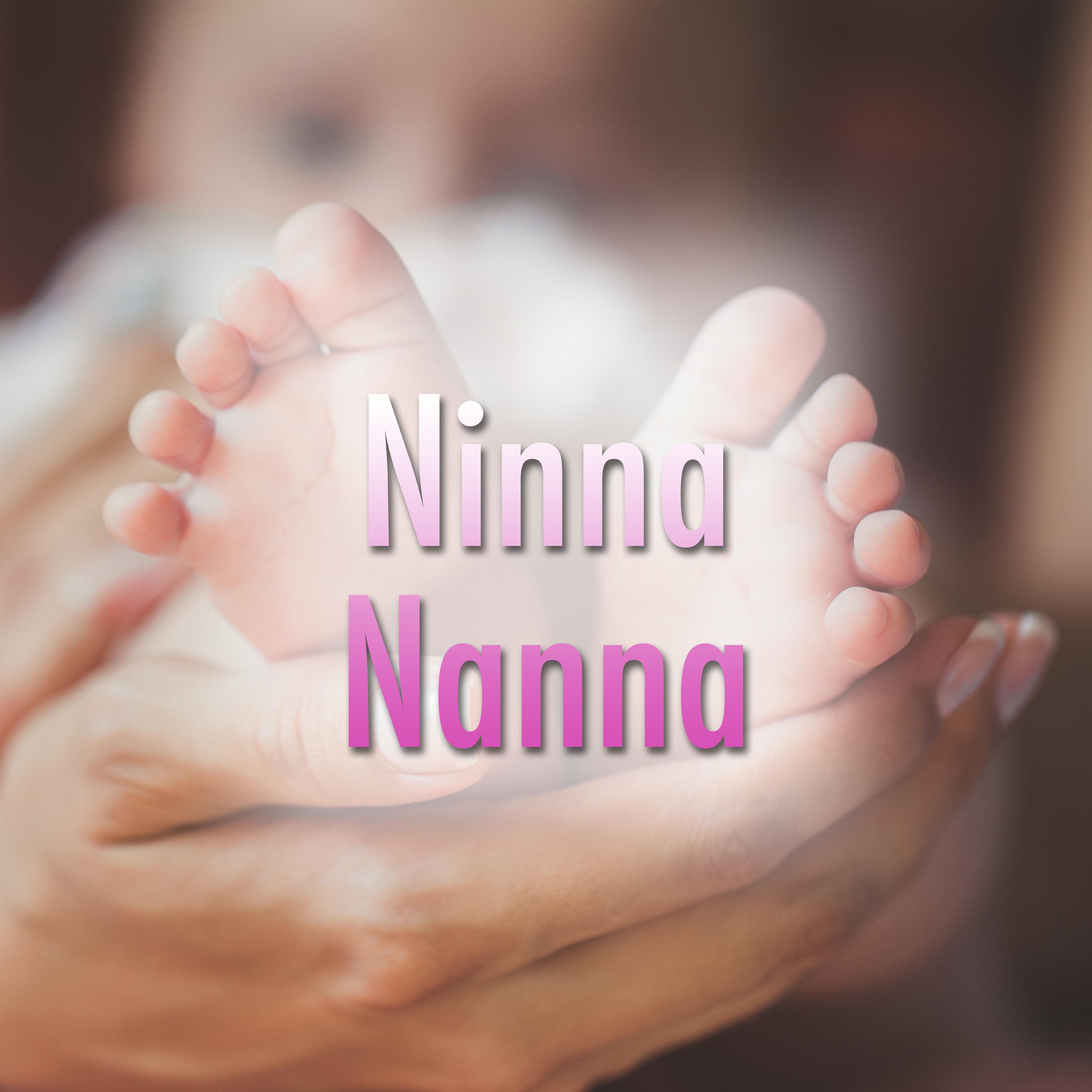Natale Ninna Nanna: Suoni della Natura in chiave Natalizia per Aiutare a Rilassarsi e Dormire e trovare Pace e Serenità