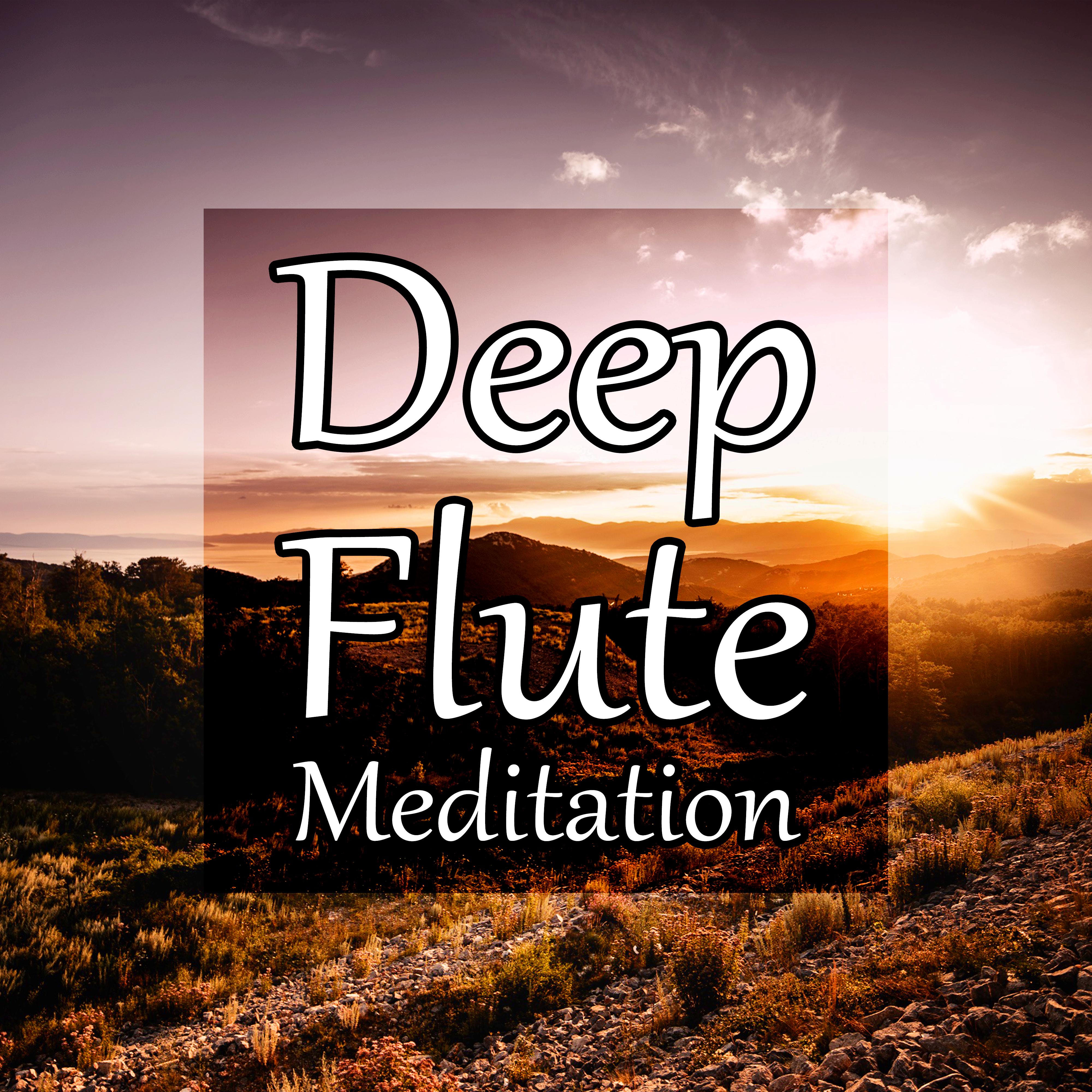 Deep Flute Meditation