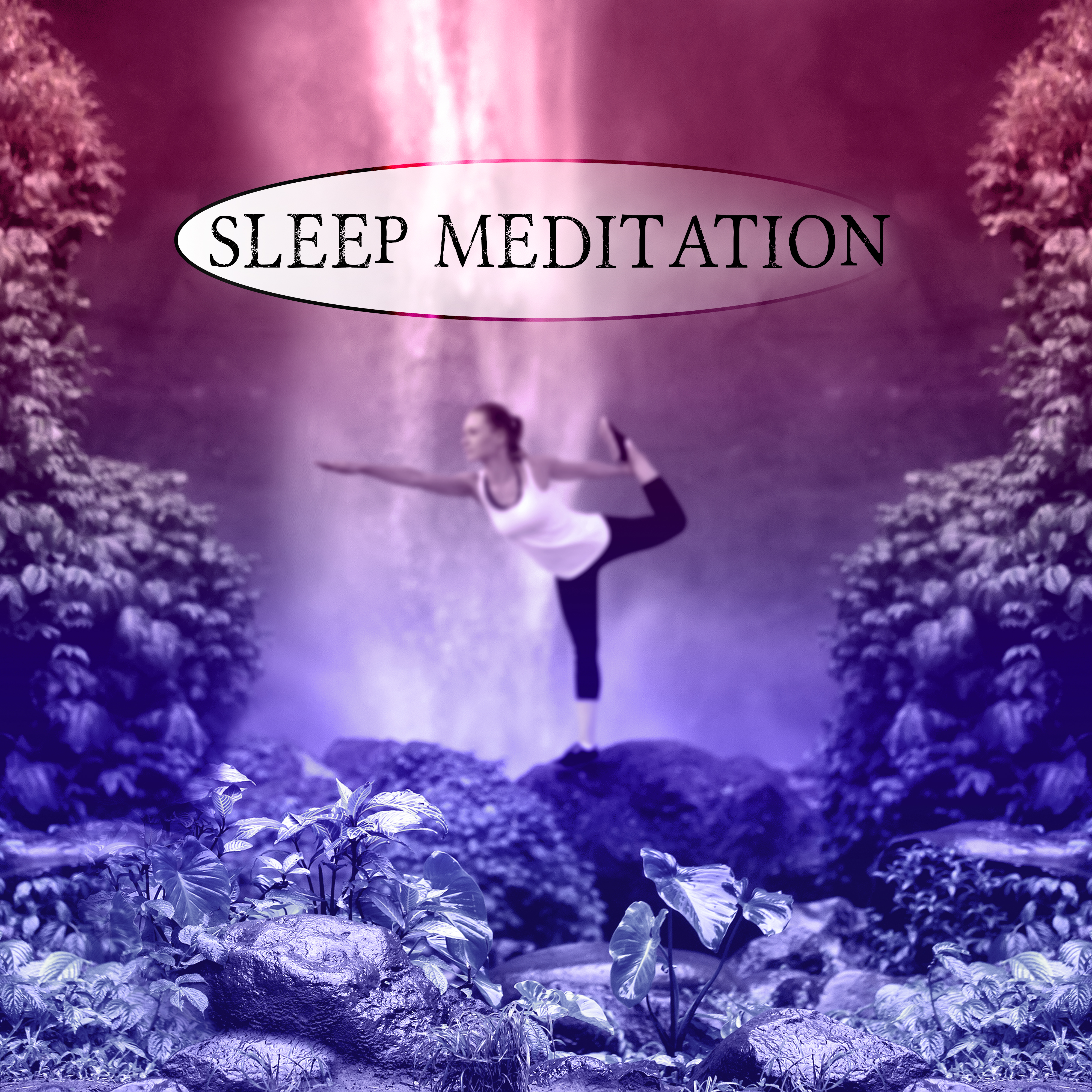 Sleep Meditation – Music for Restful Sleep, Sounds of Silence, Sweet Dreams with Calm Music, Deep Breath, Meditation Music