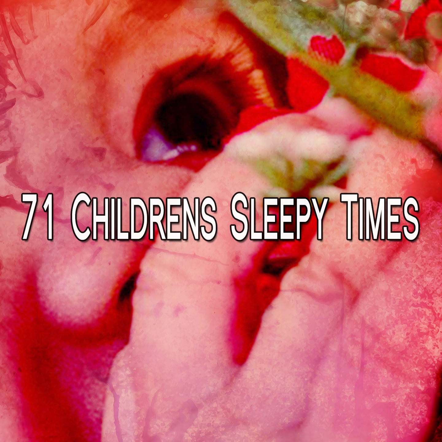 71 Childrens Sleepy Times