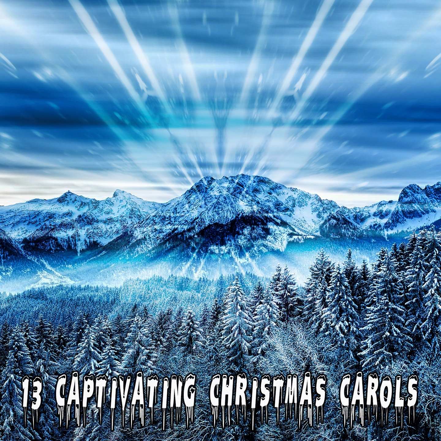 13 Captivating Christmas Carols