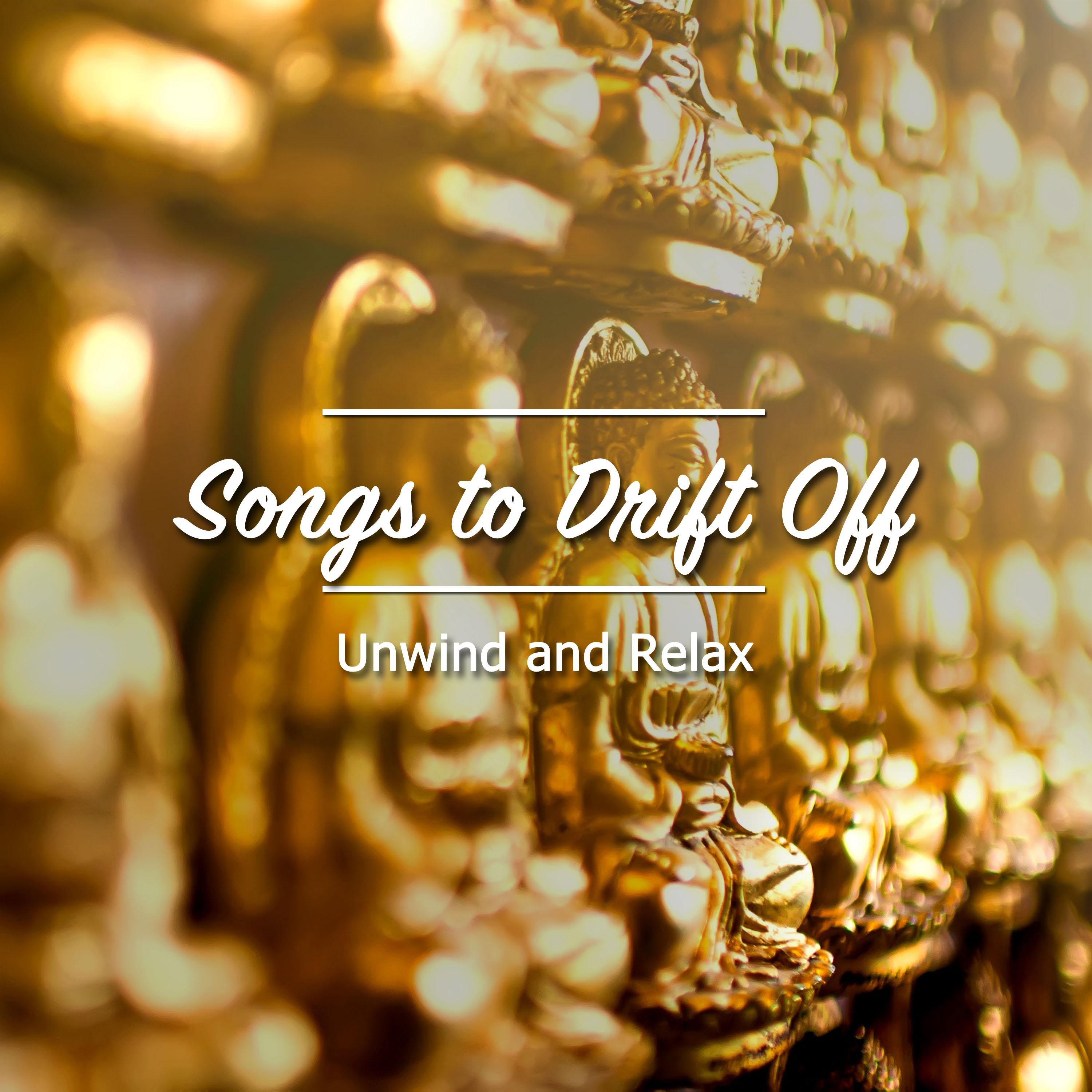 19 Songs to Drift Off, Unwind and Relax