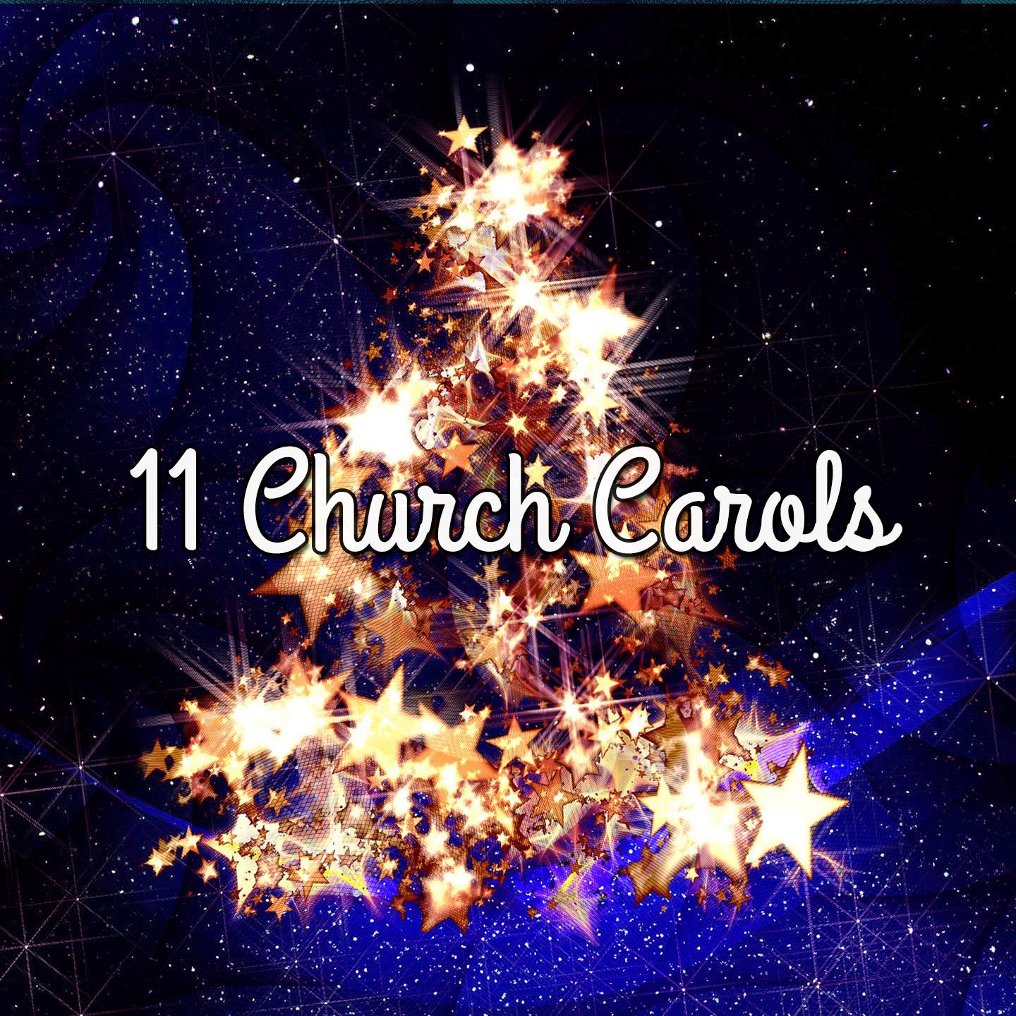 11 Church Carols