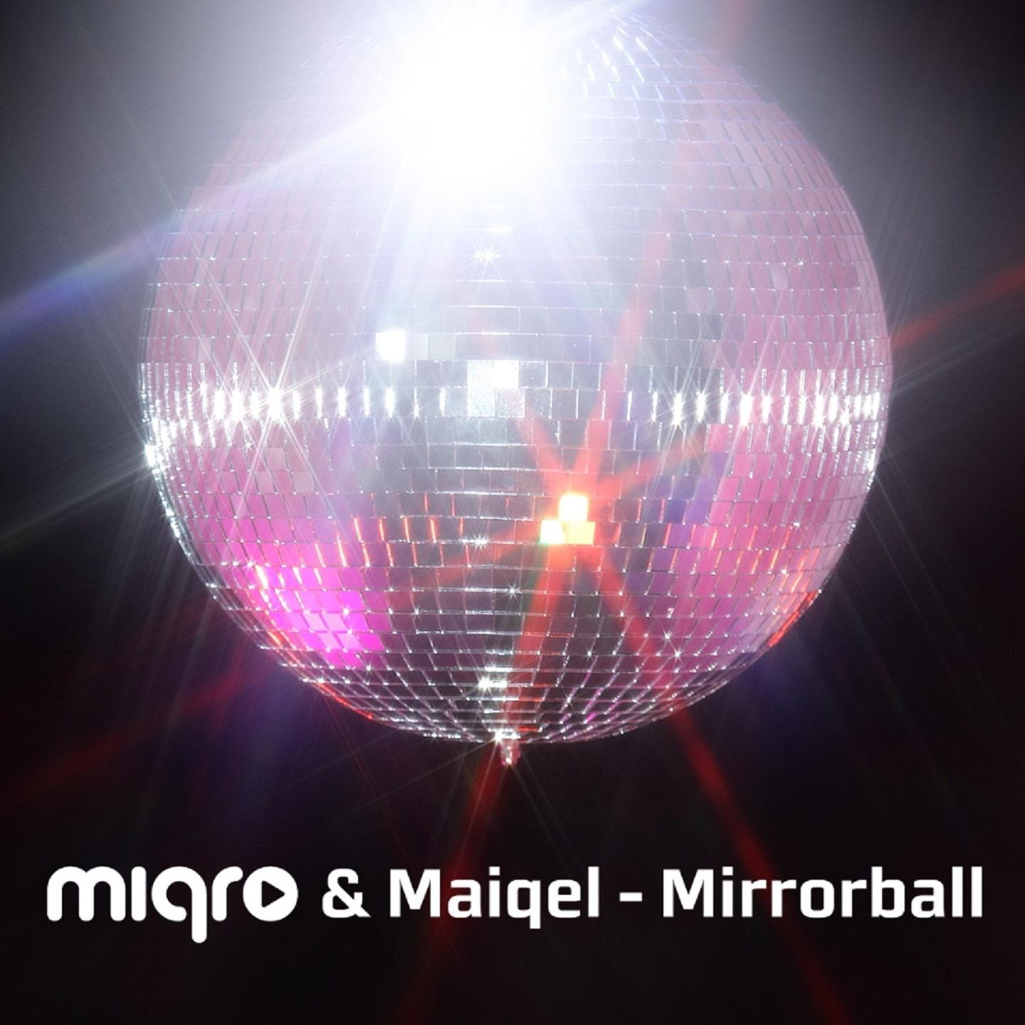 Mirrorball