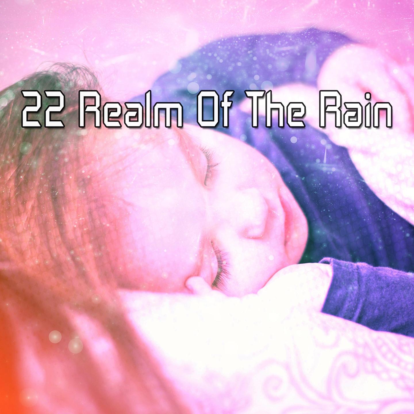 22 Realm Of The Rain