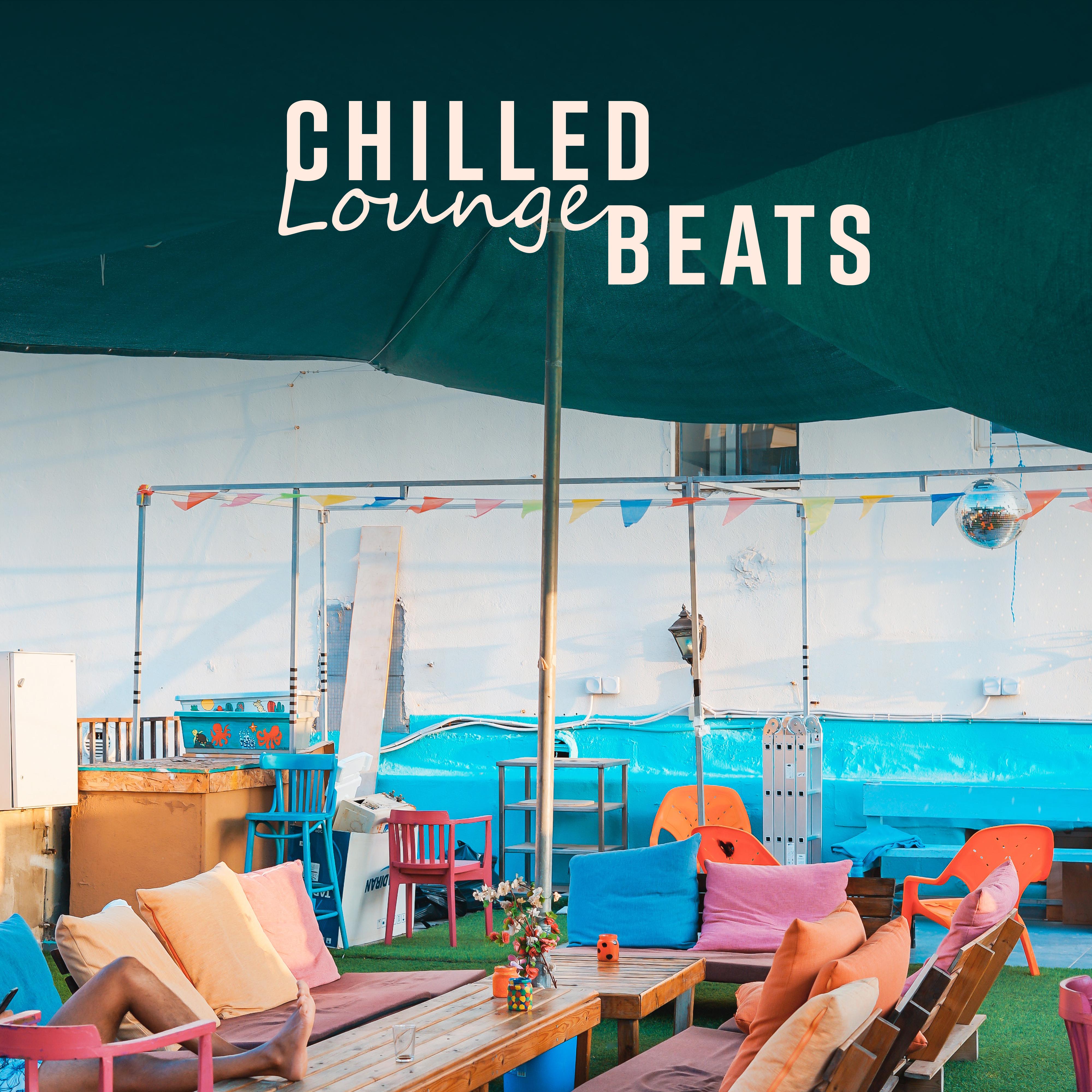 Chilled Lounge Beats