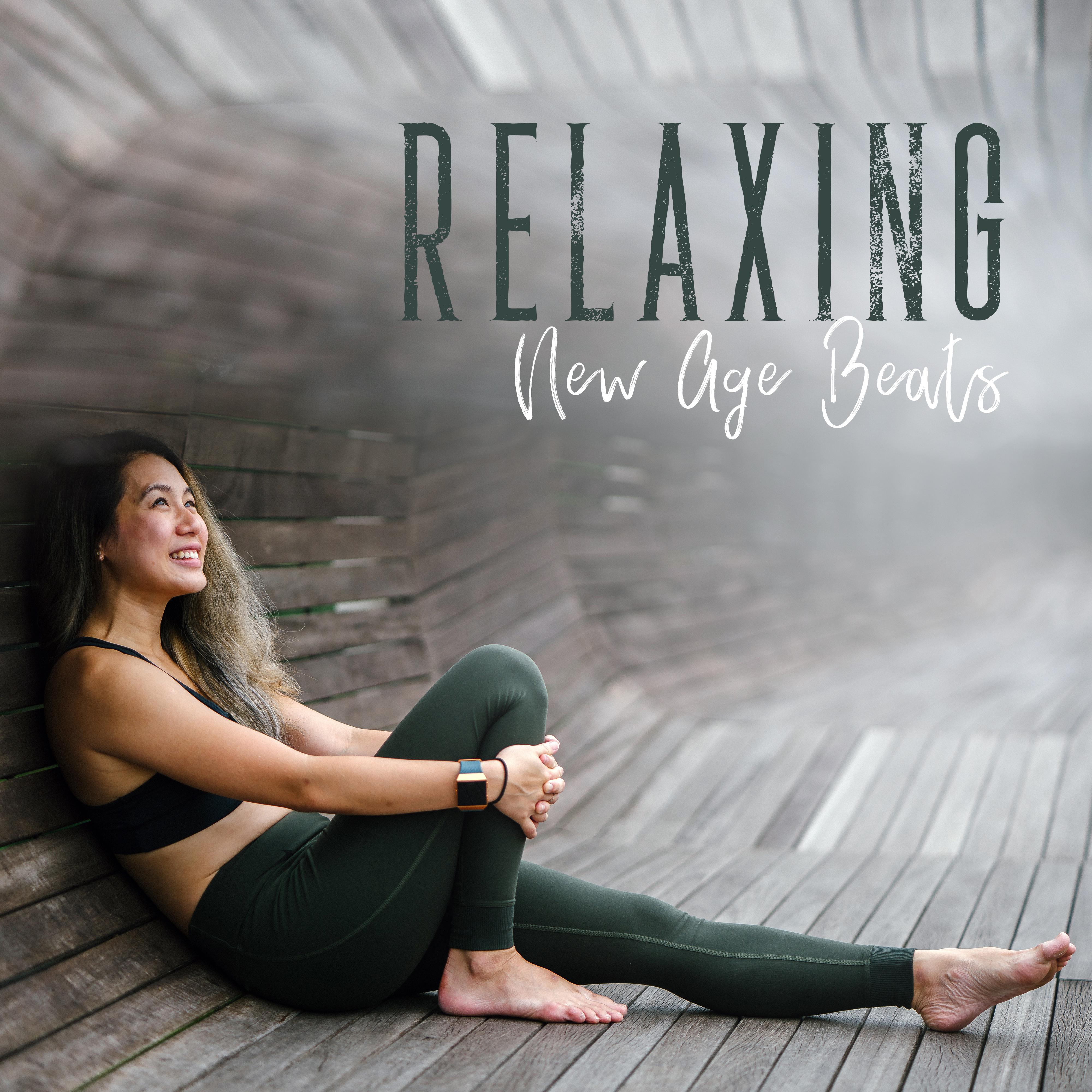 Relaxing New Age Beats