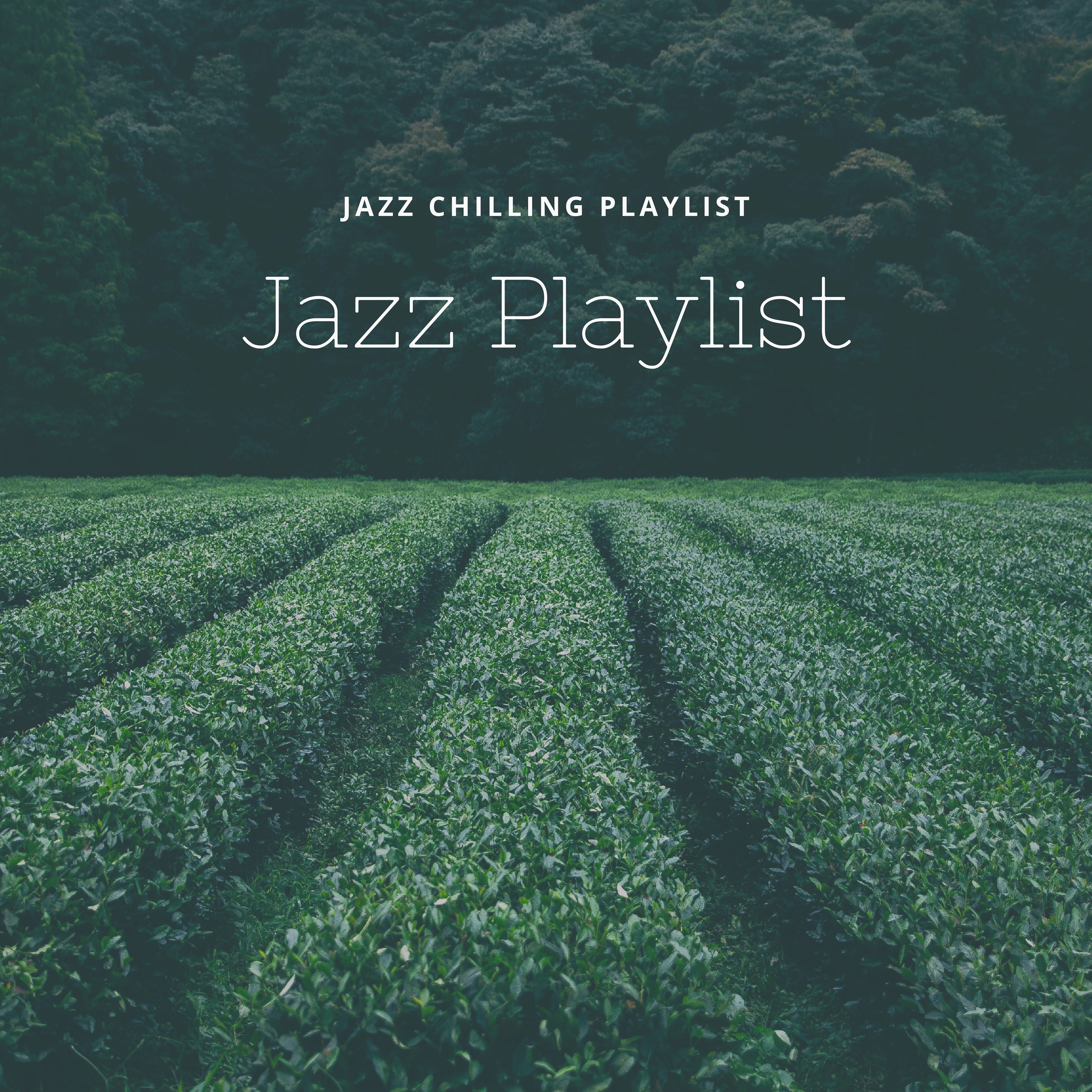 Jazz Playlist