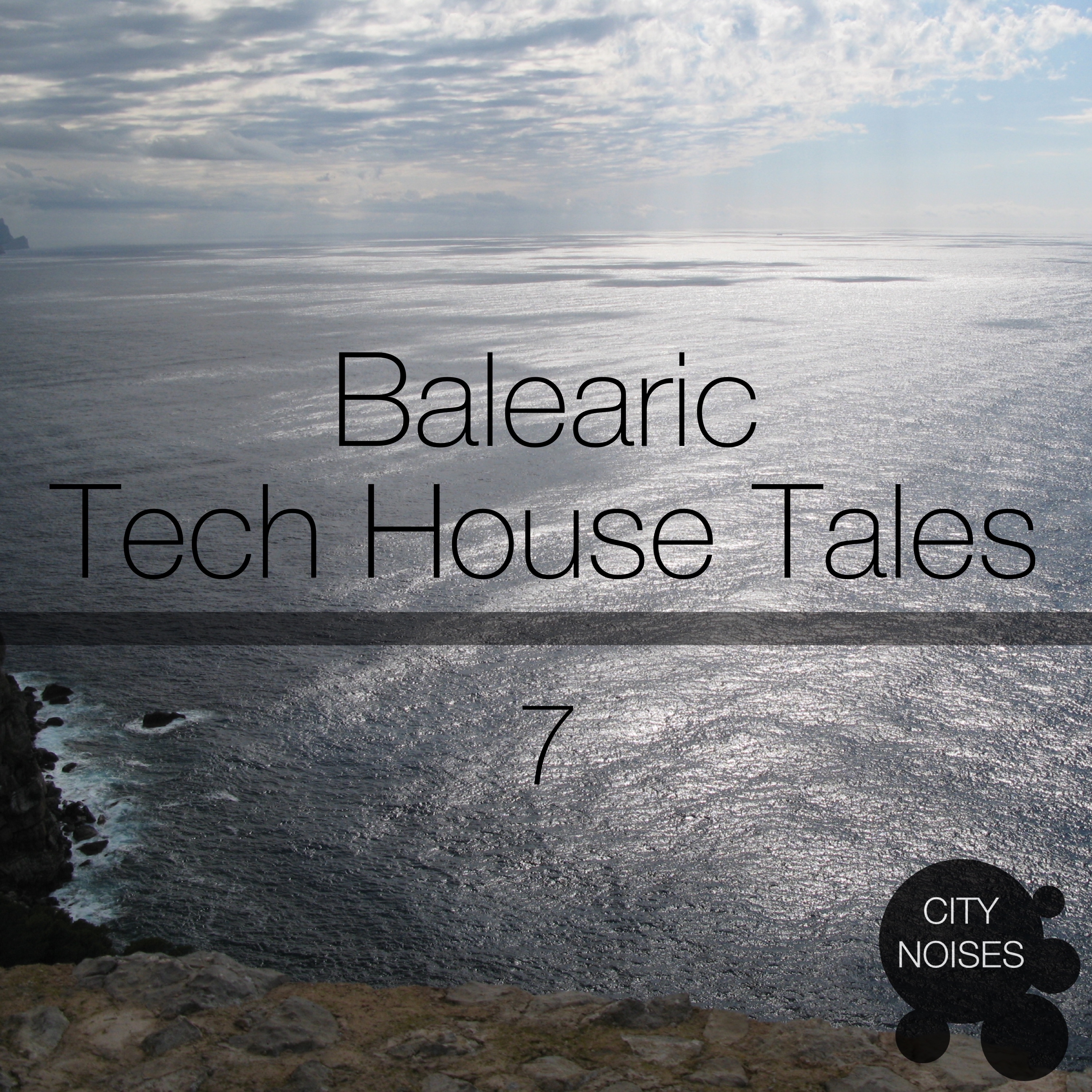 Balearic Tech House Tales, Vol. 7