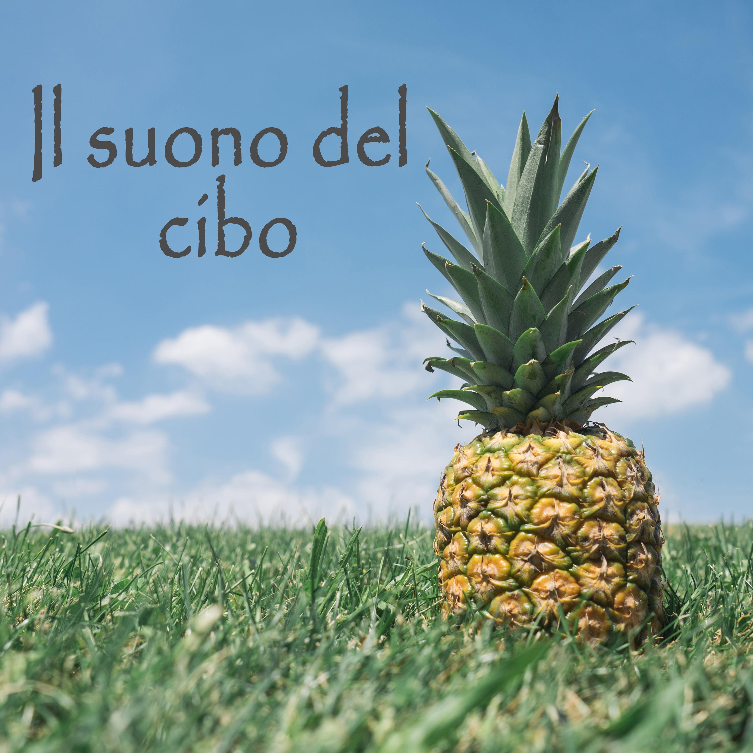 Il suono del cibo