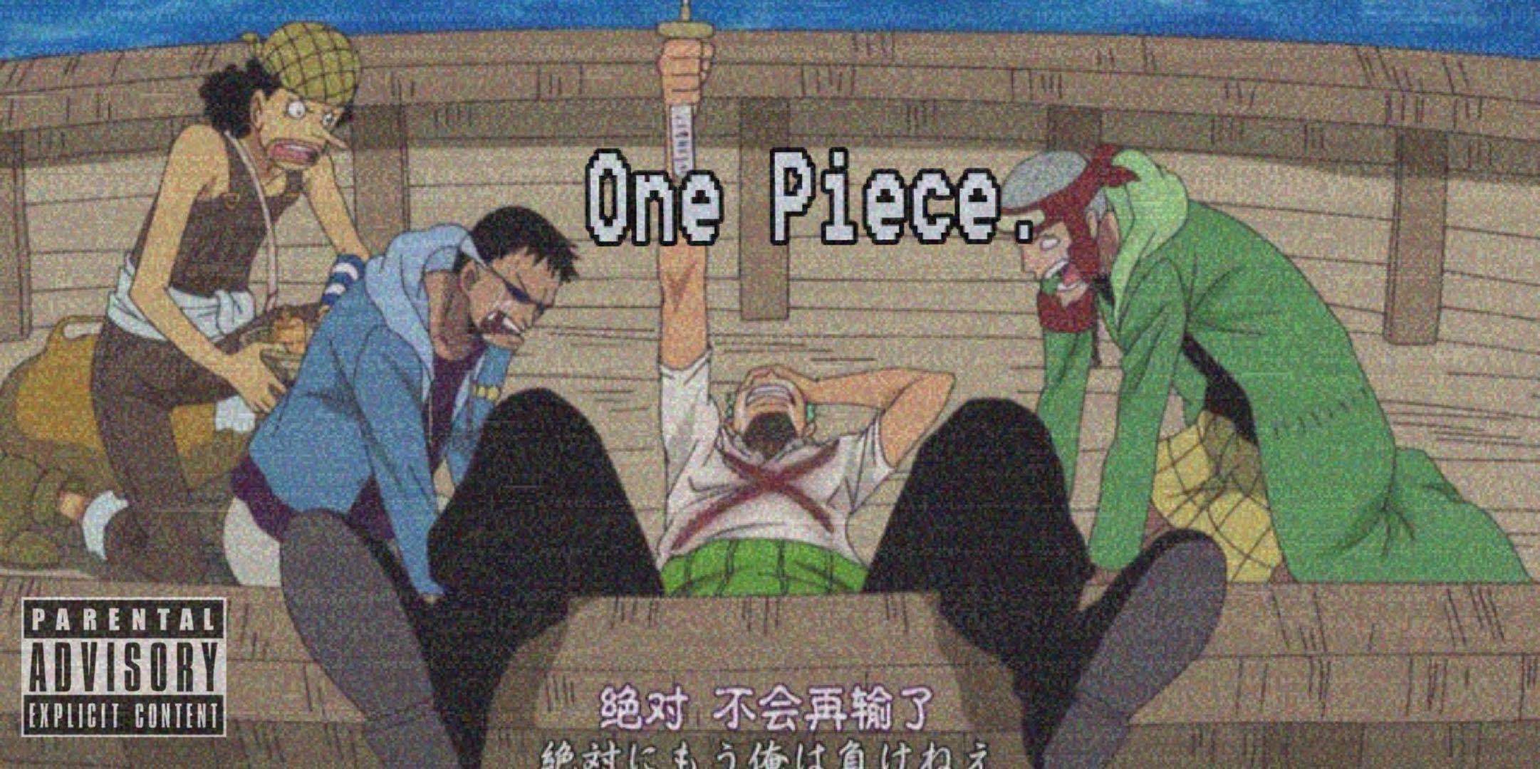 ONE PIECE