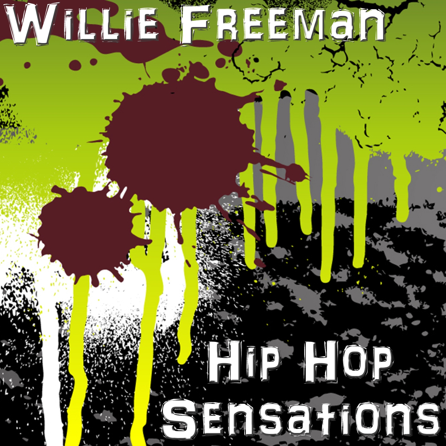 Hip Hop Sensations