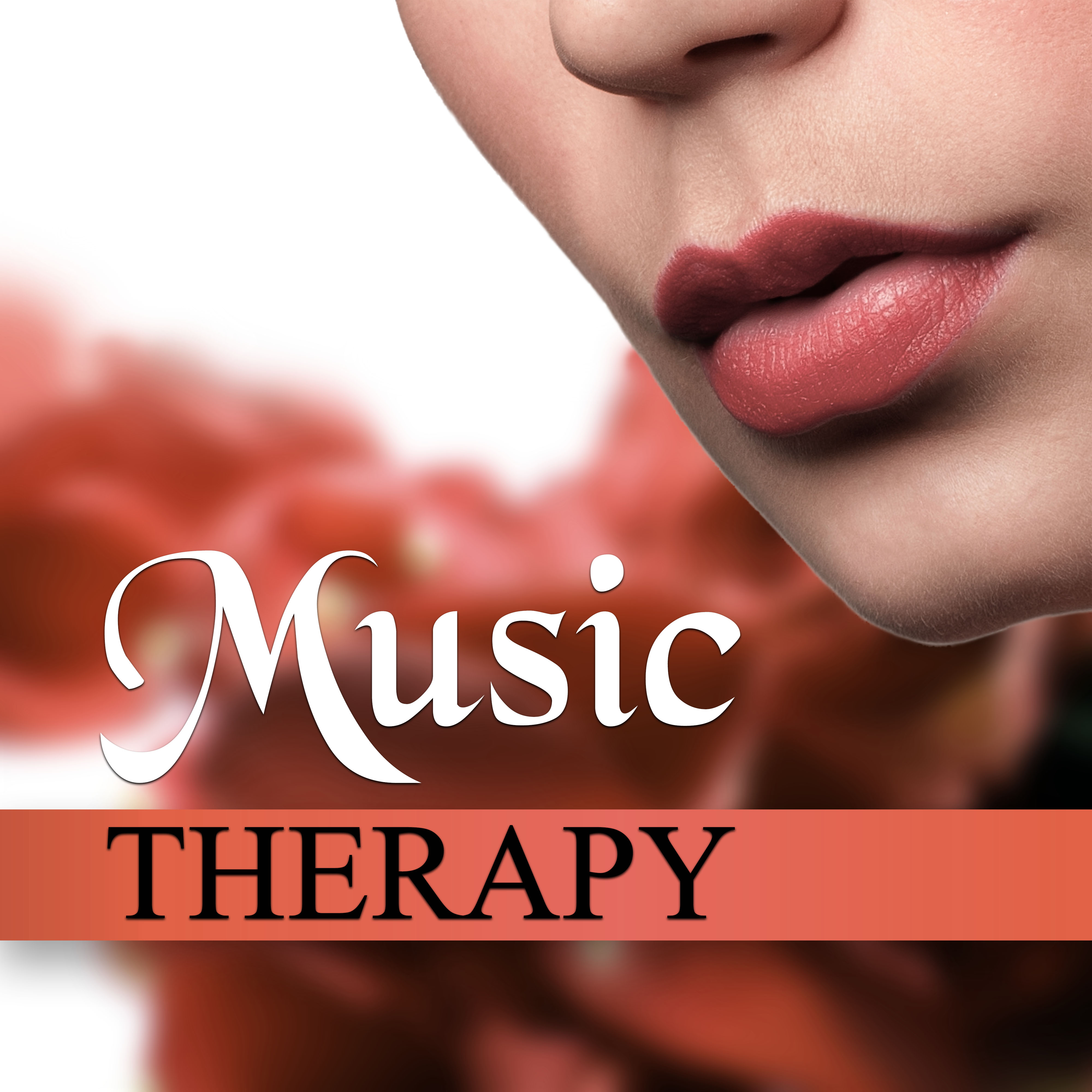 Music Therapy – Spa Healing Sound to Relax, Music for Massage, Music Therapy, Ocean Waves, Hydro Energy Body Massage