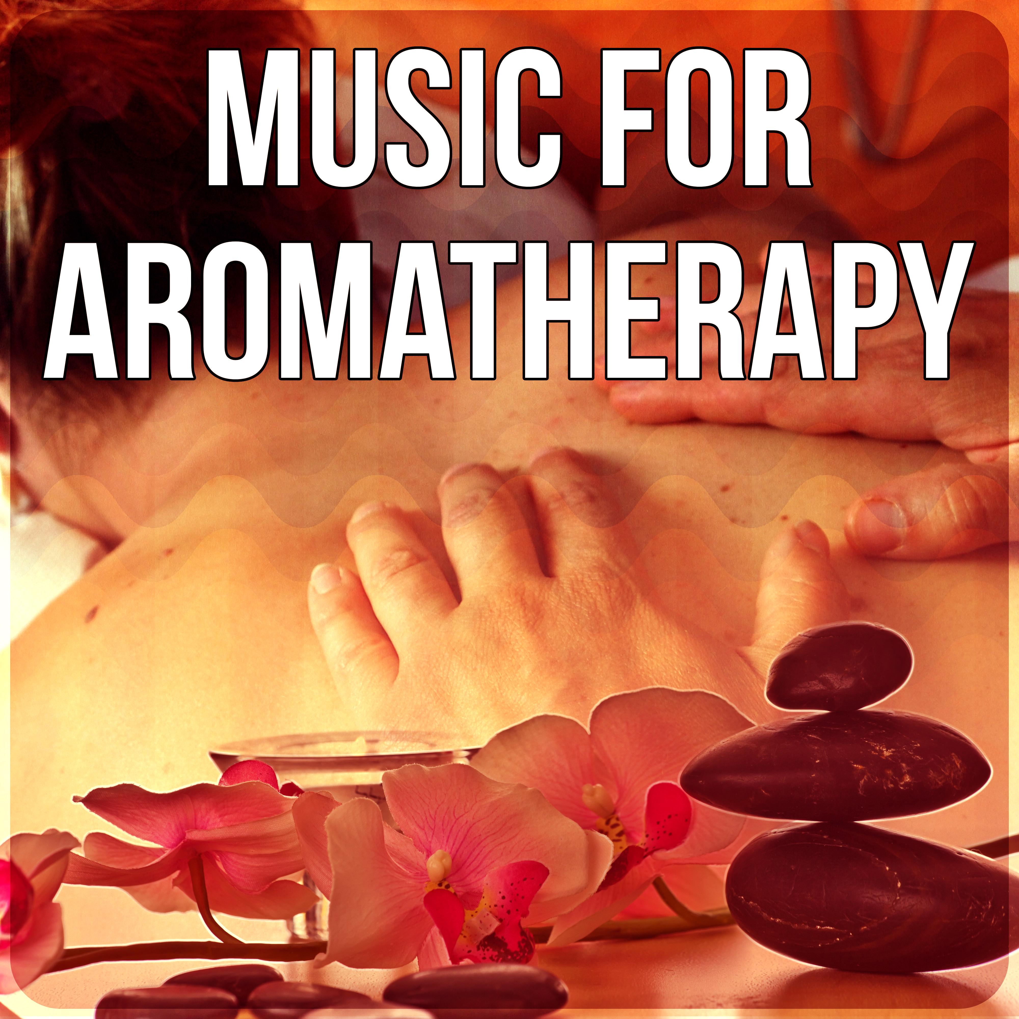 Music for Aromatherapy - Vital Energy Relax Healing Music, Massage Music, Tranquility Spa & Total Relax