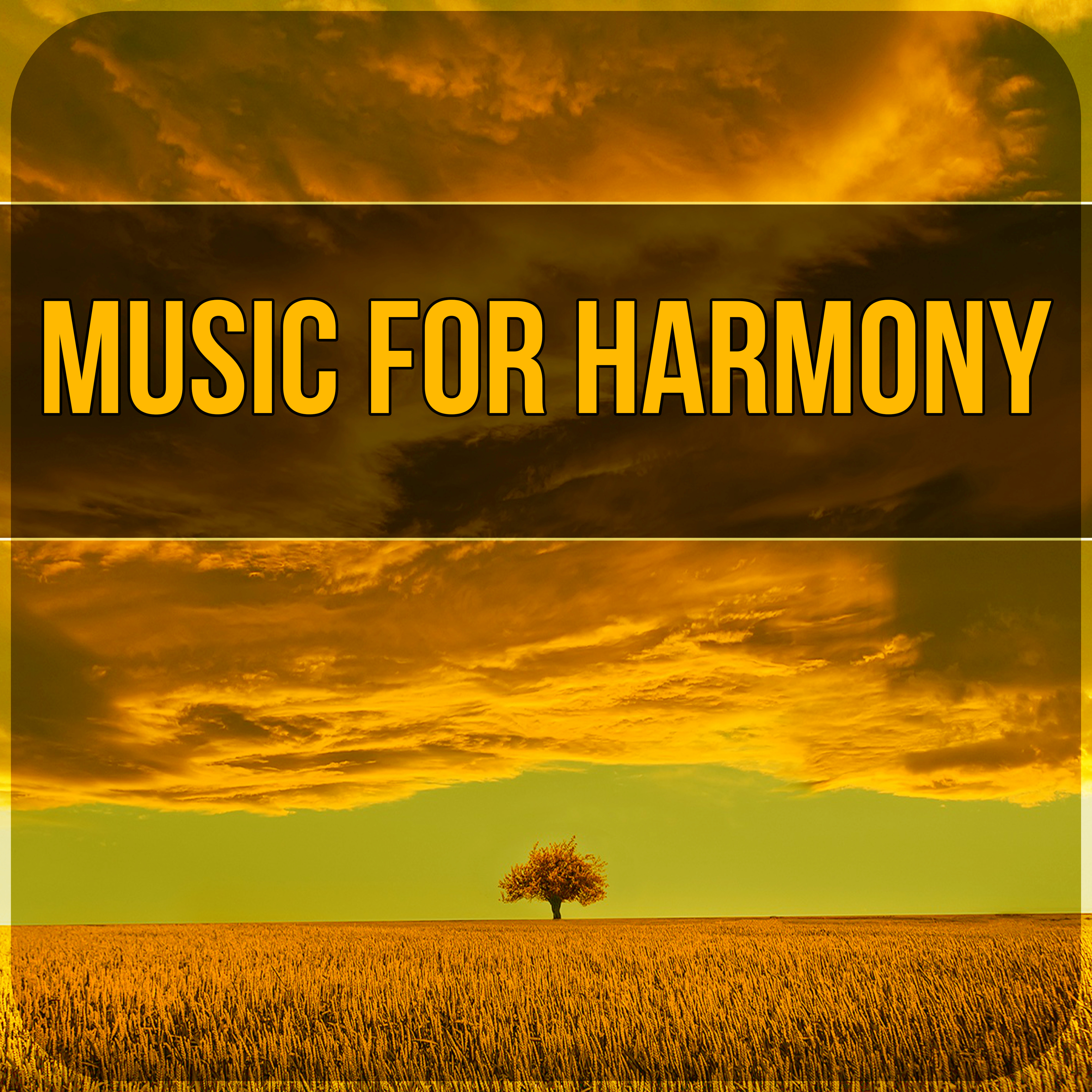 Music for Harmony - Massage, Sea Waves, Peaceful Spa, Nature Music, Relaxing Sounds, Mind and Body, Deep Sleep