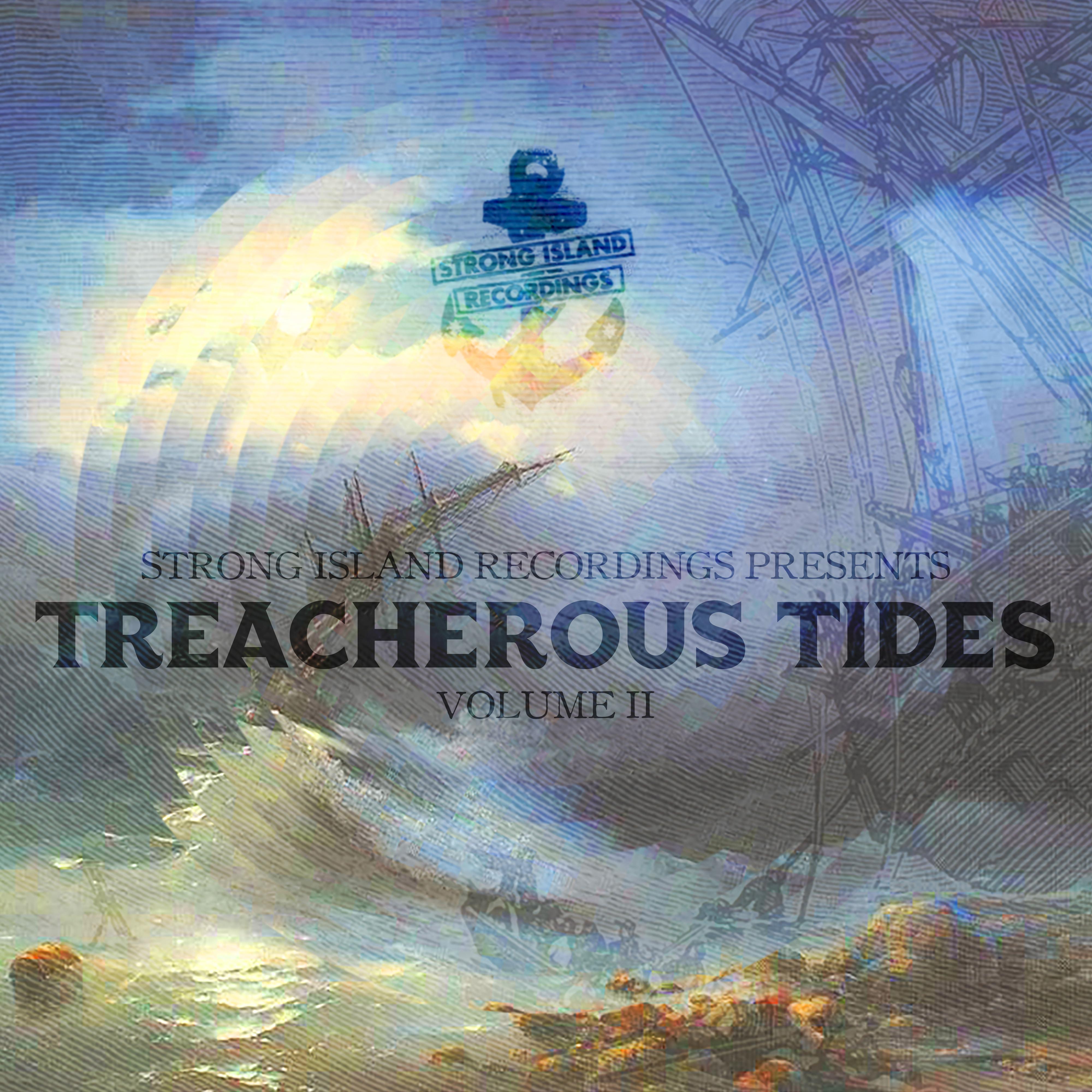 Treacherous Tides, Vol. 2