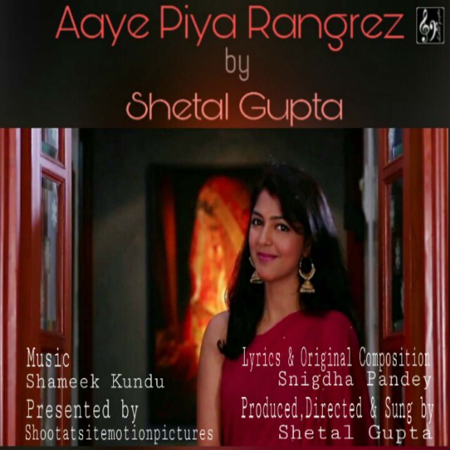 Aaye Piya Rangrez