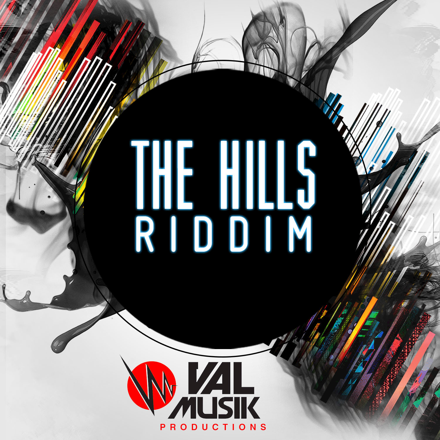 The Hills Riddim