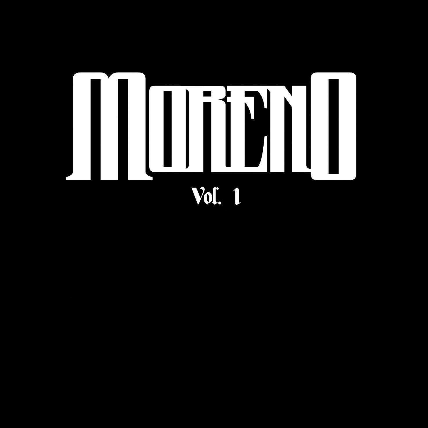 Moreno, Vol. 01