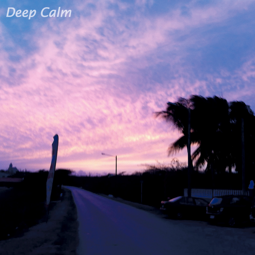 Deep Calm 8