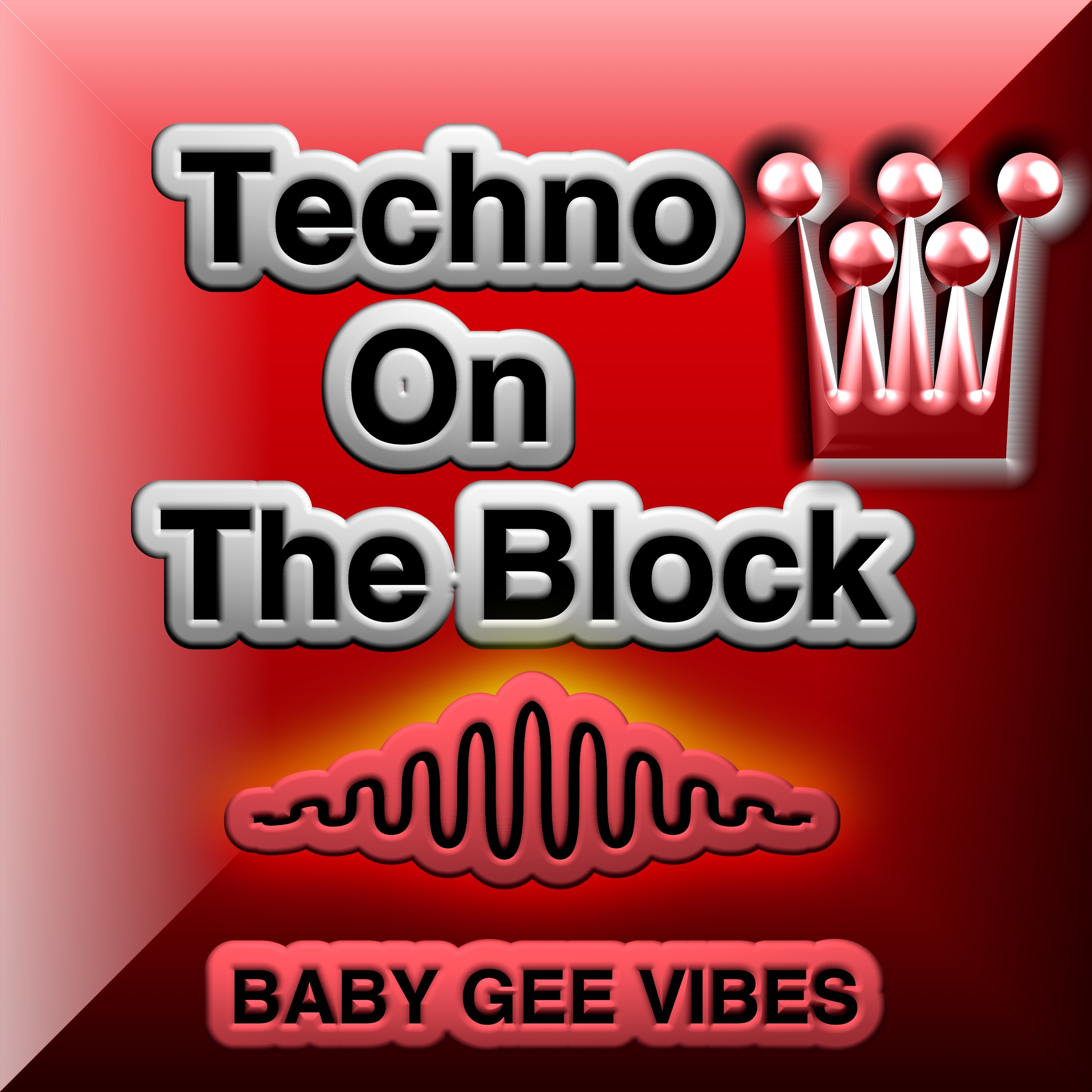 Techno On The Block