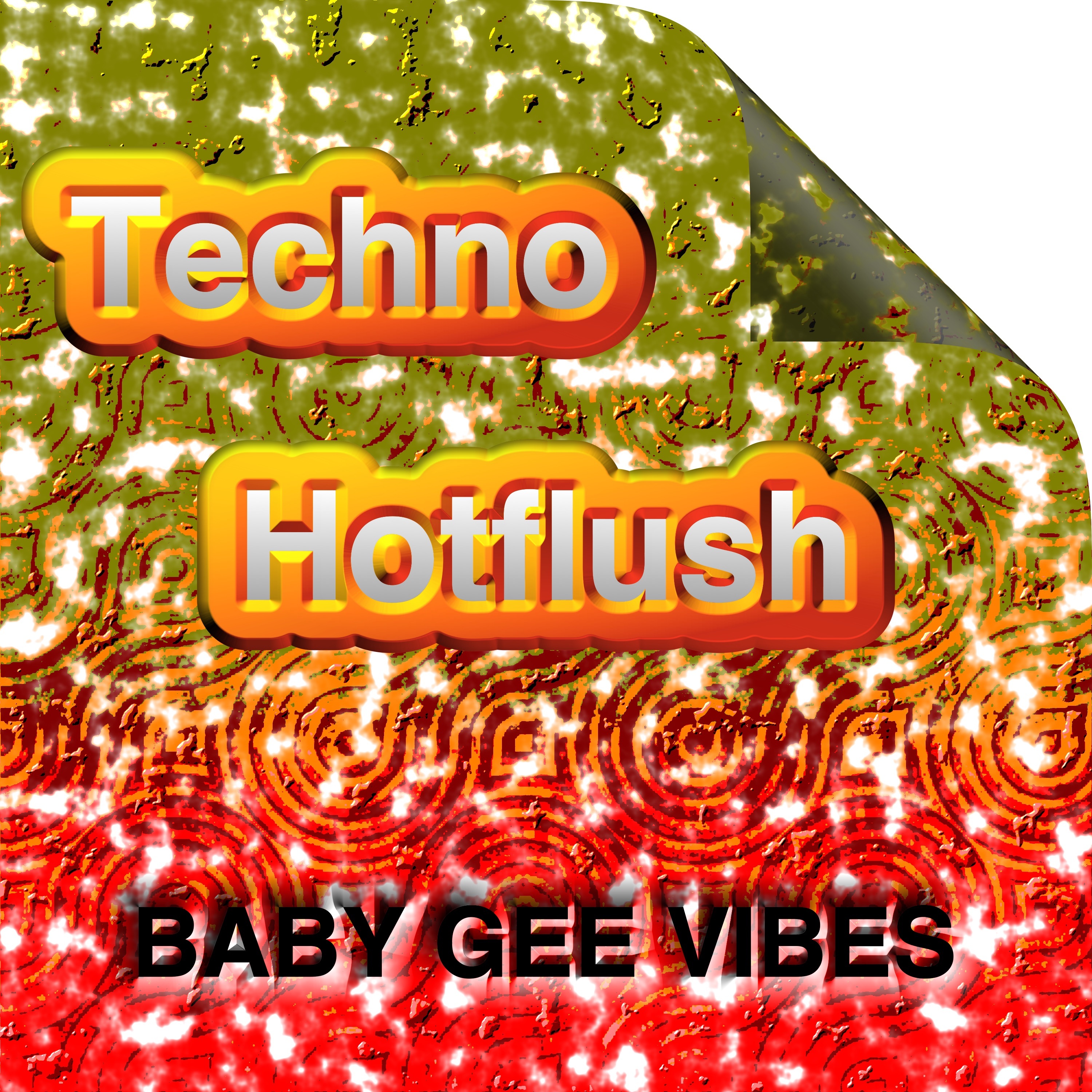 Techno Hotflush