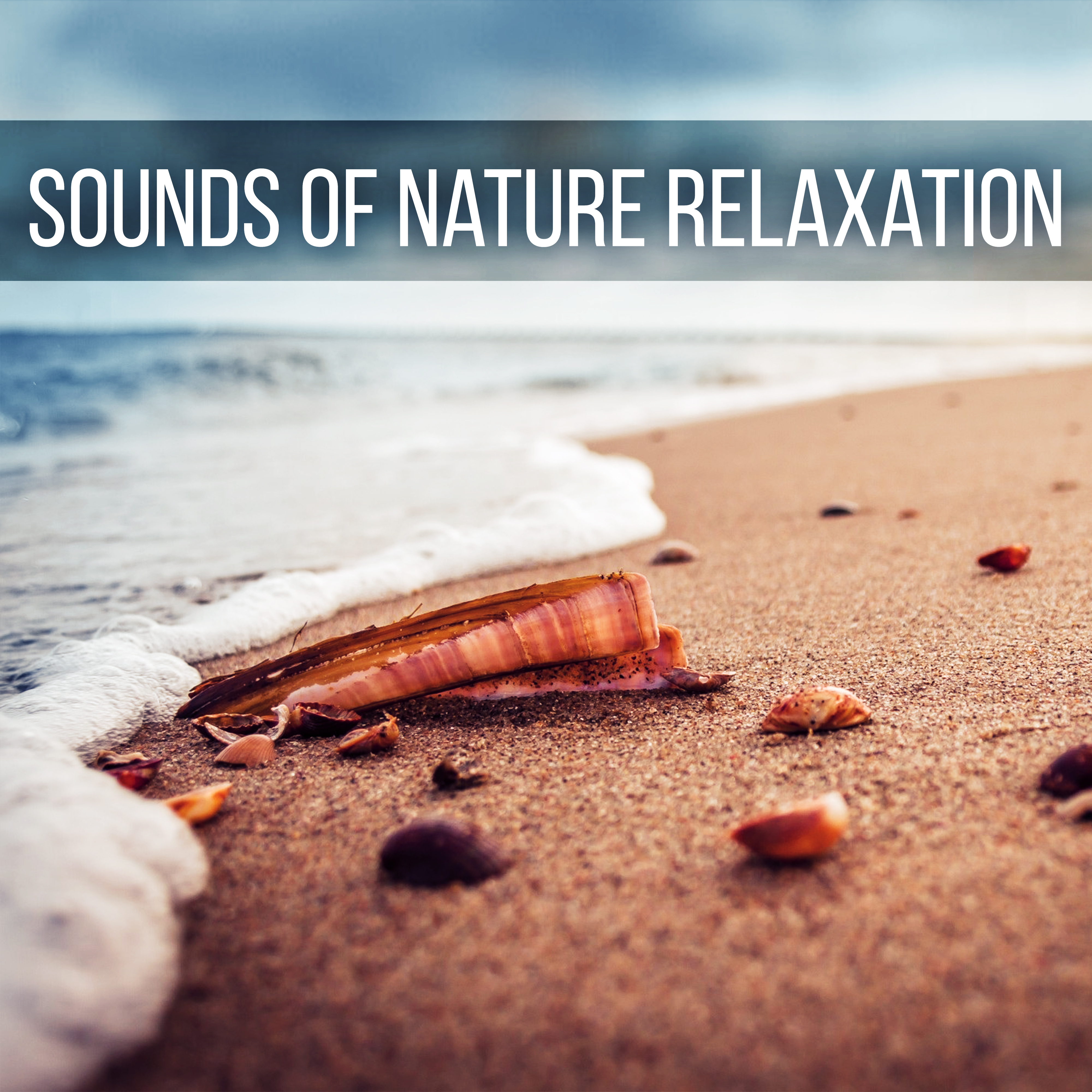 Sounds of Nature Relaxation – Mind and Body Harmony, Sensual Massage Music for Aromatherapy, Music for Healing Through Sound and Touch, Relaxing Background Music for Spa, Yoga & Meditation