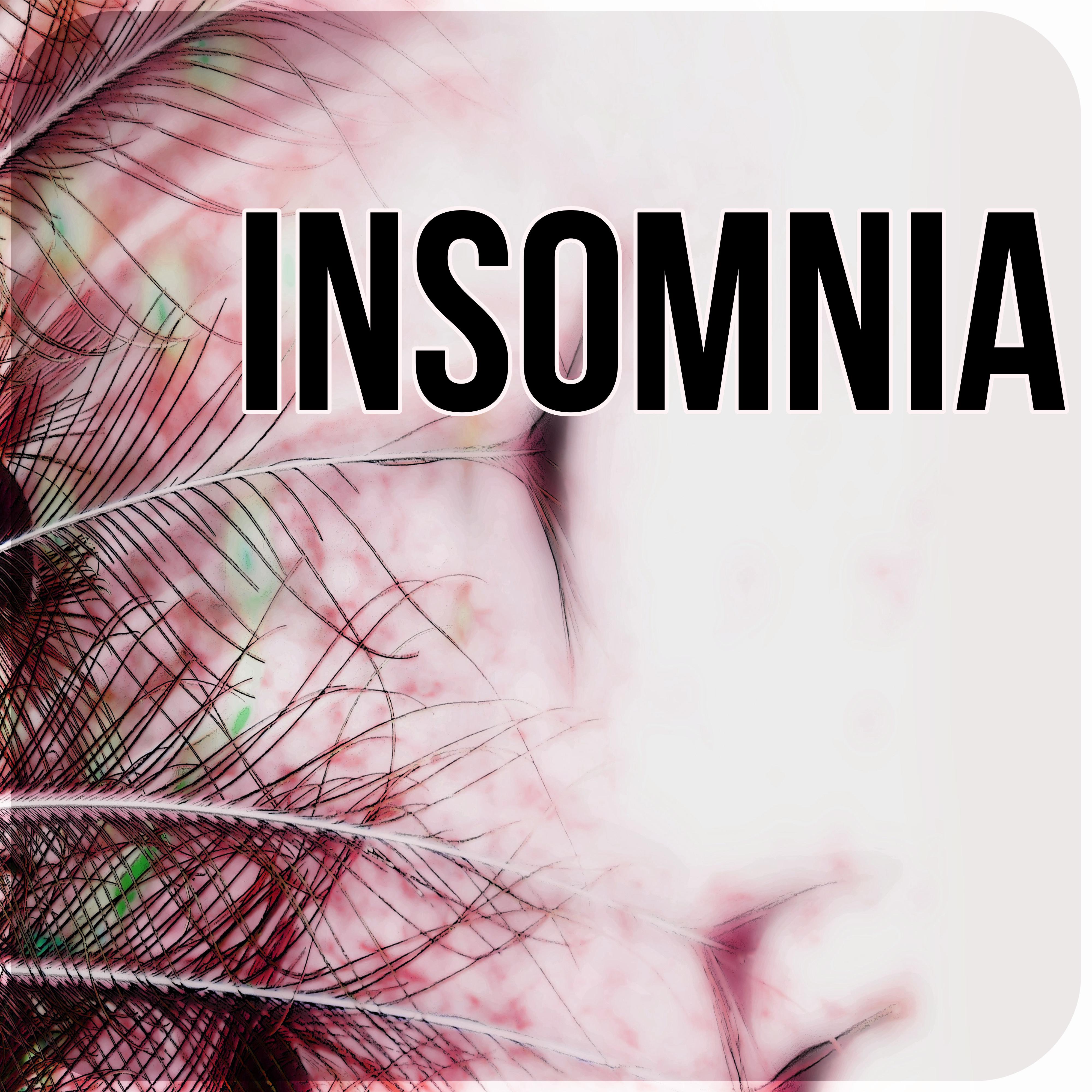 Insomnia - Relaxing Nature Sounds, Insomnia Therapy, Sleep Music to Help You Relax All Night