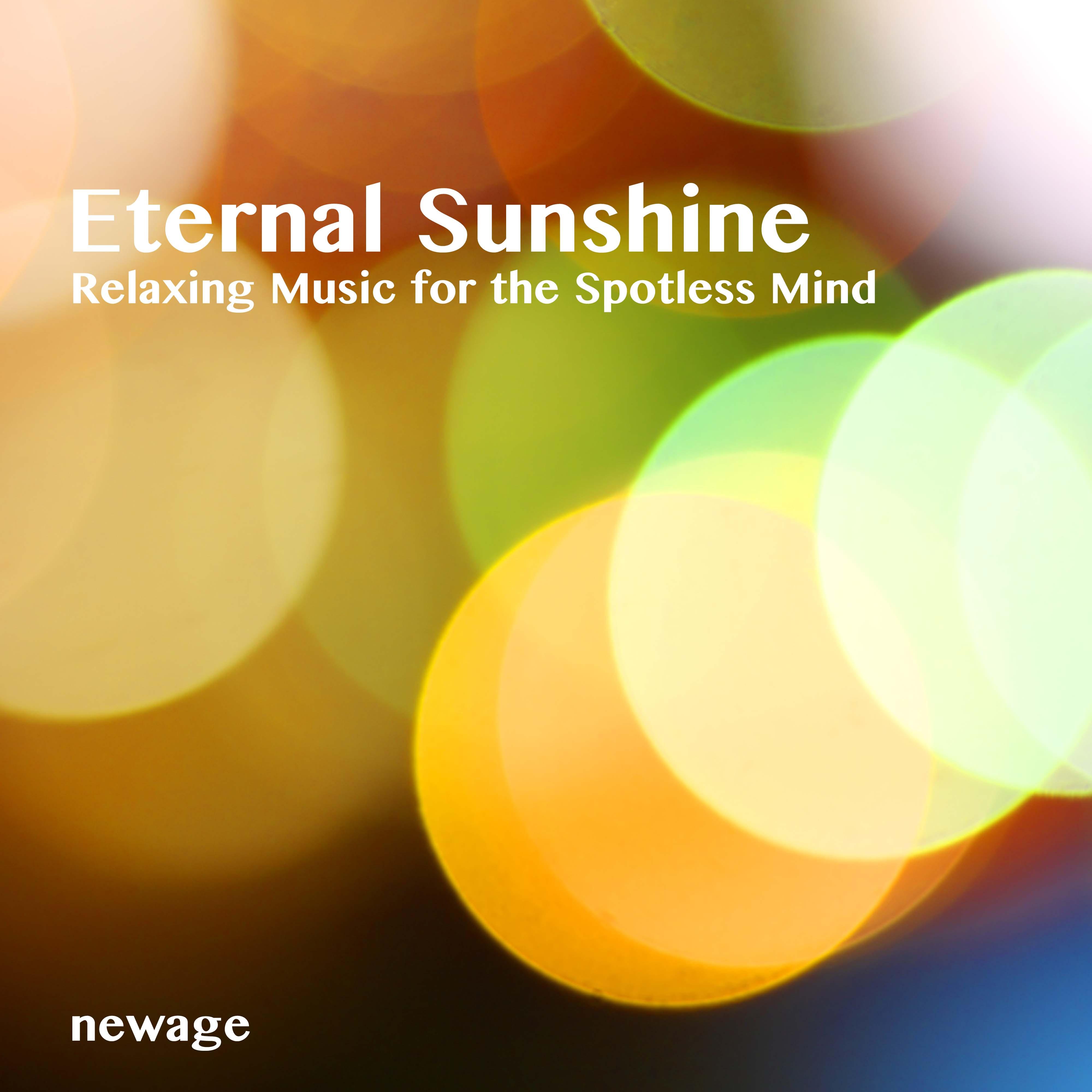 Eternal Sunshine: Relaxing Music for the Spotless Mind