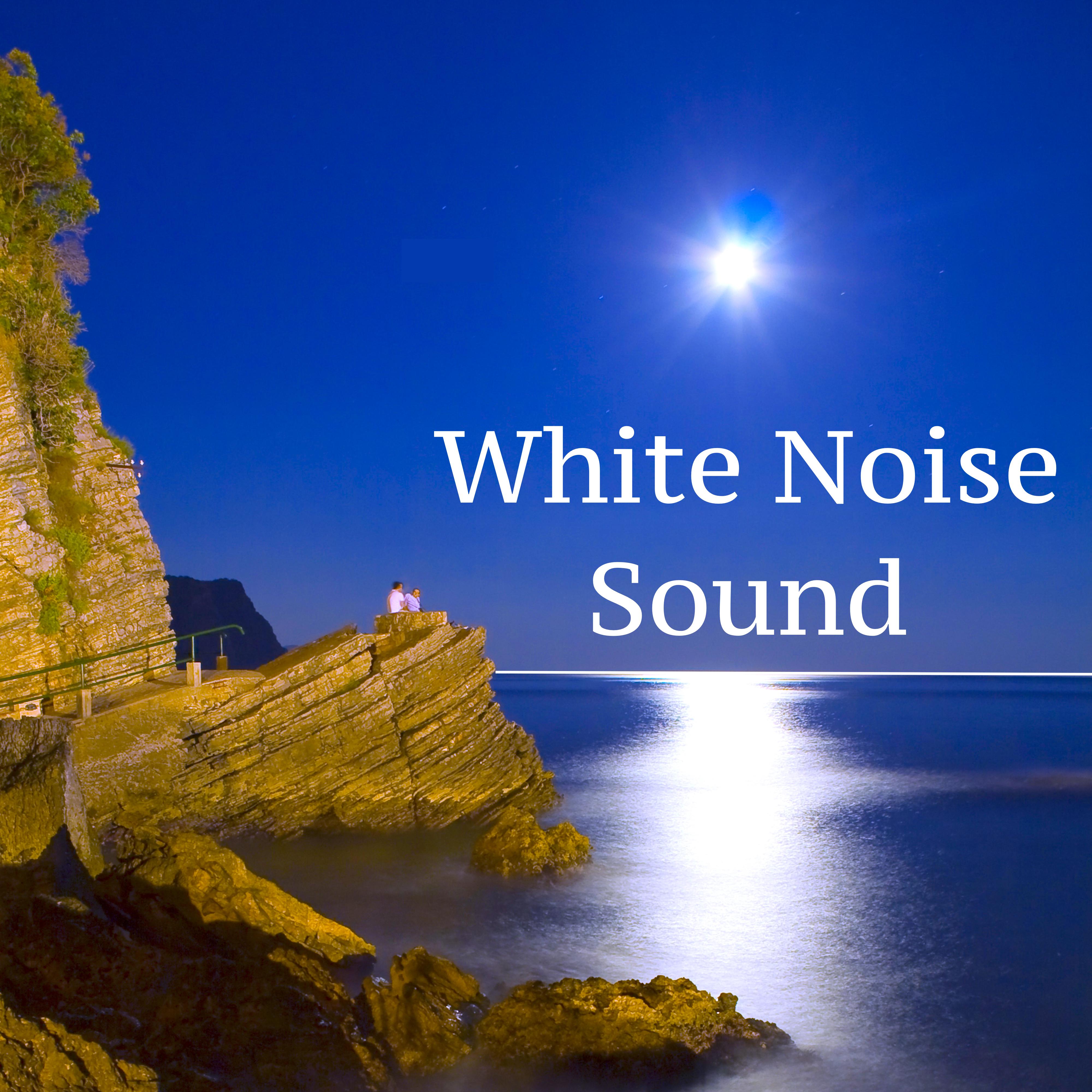 White Noise Sound – Chansons New Age de Relaxation et Méditation, Yoga Salutation au Soleil