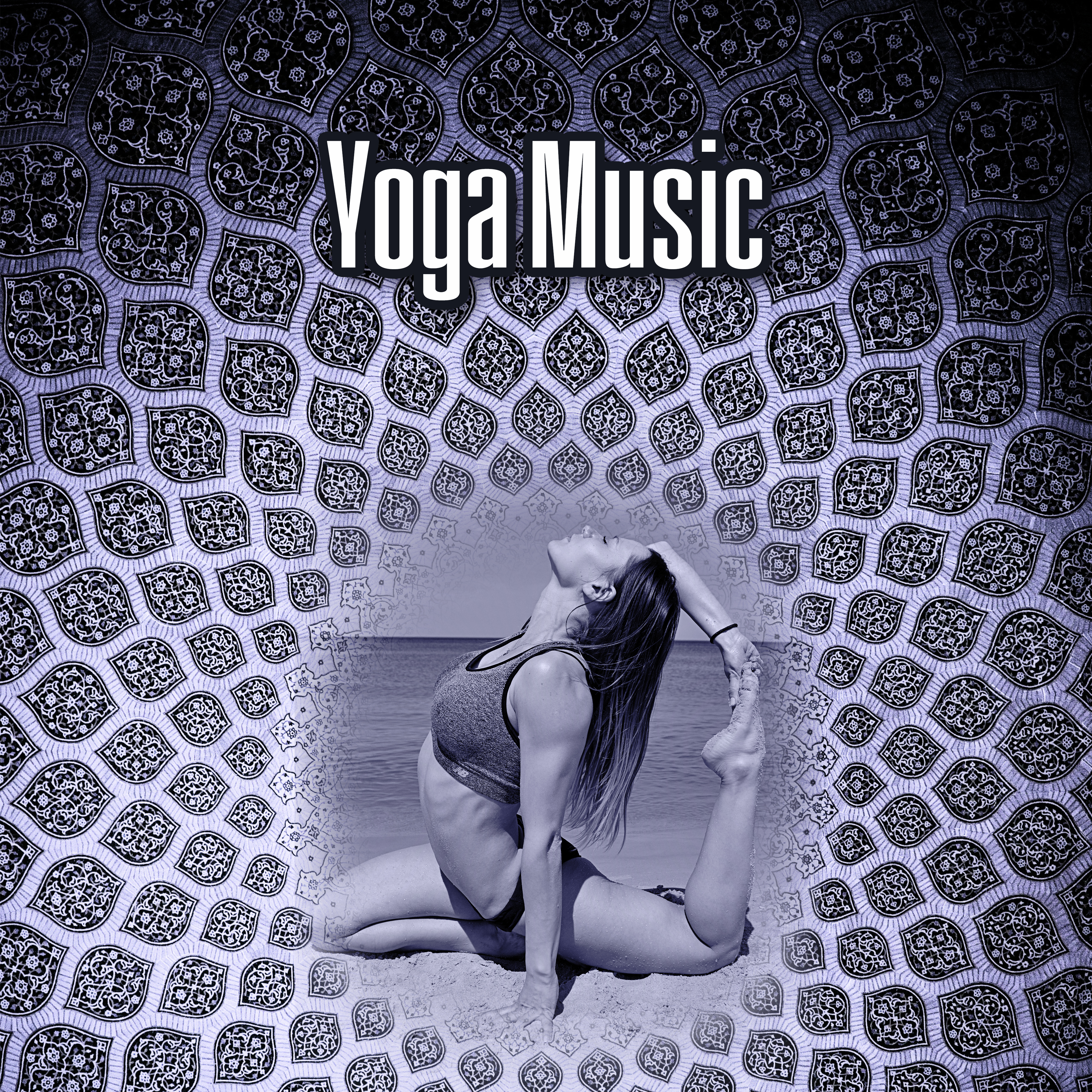 Yoga Music – Reiki, Tai Chi, Chakra, Mindfulnes Meditation Music, Zen Music, Spiritual Healing