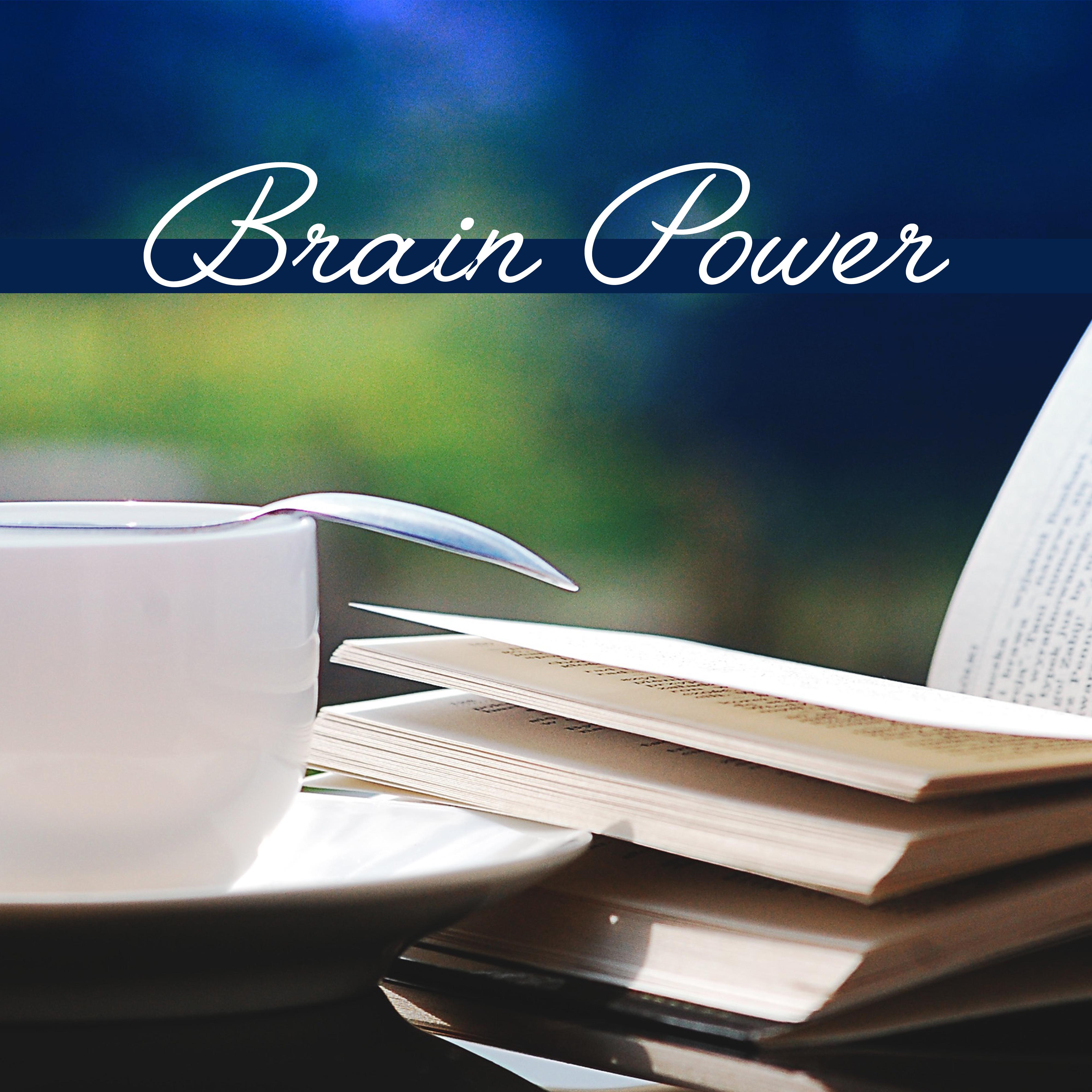 Brain Power – Classical Music for Study, Training Mind, Easy Learning, Beethoven