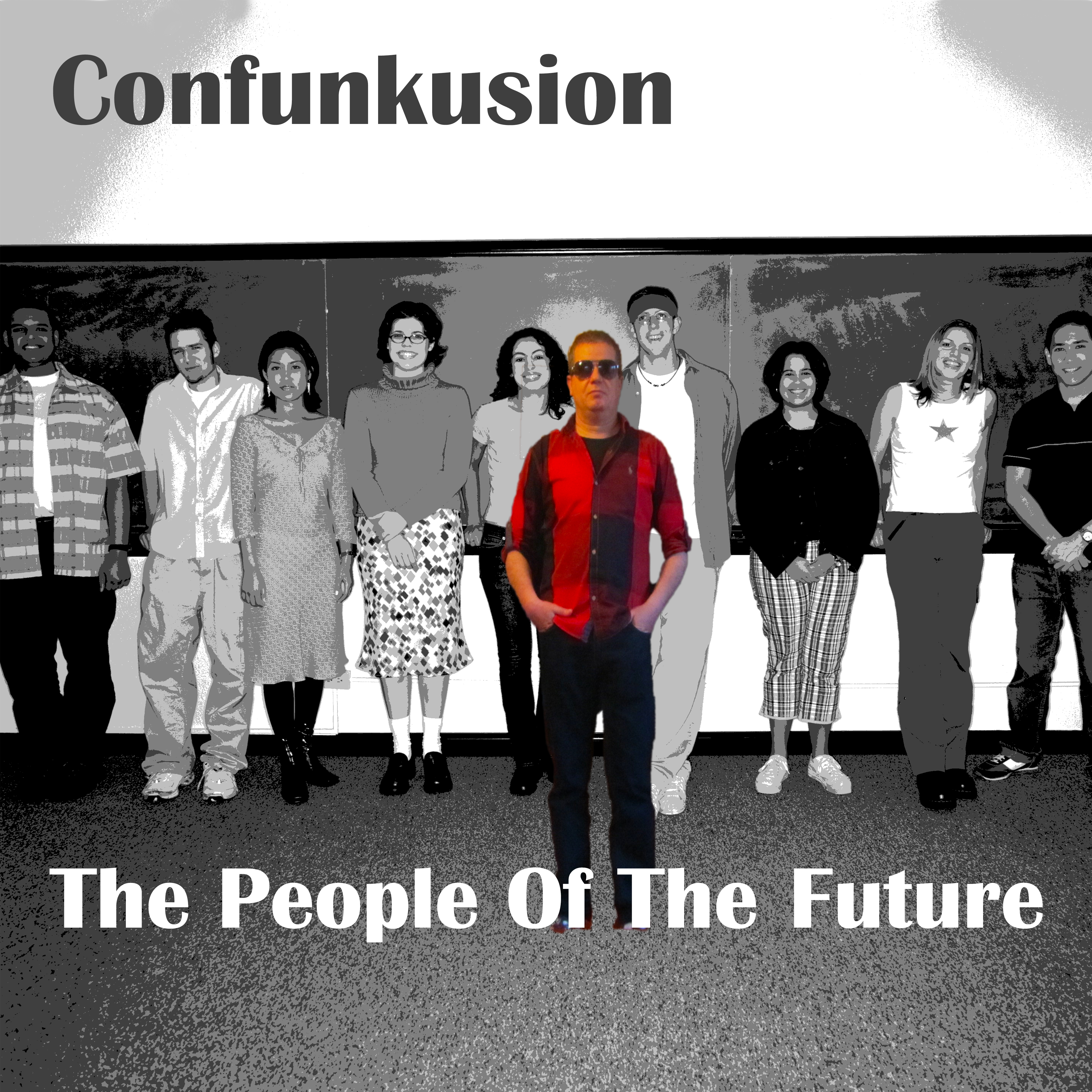 The People of the Future