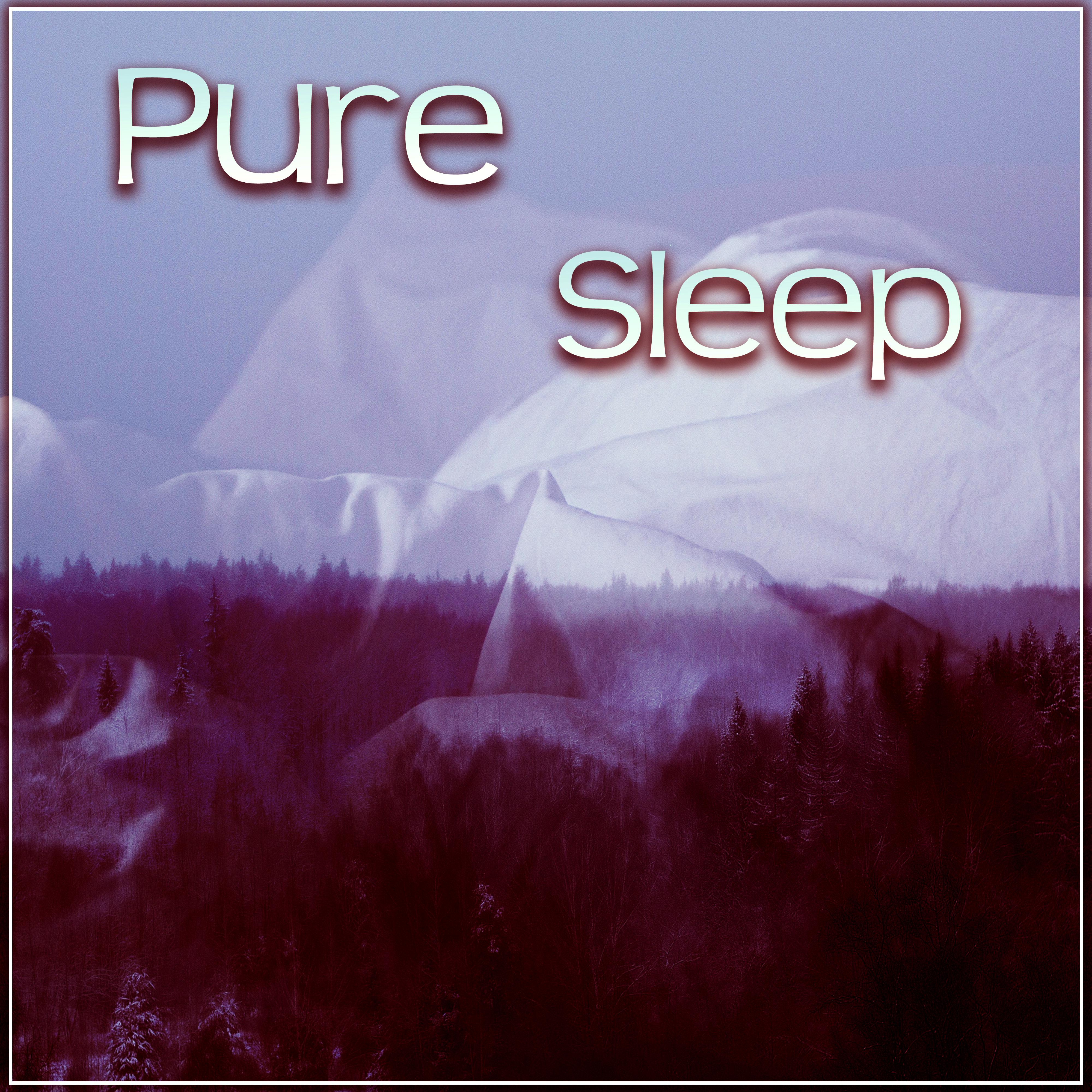 Pure Sleep – Peaceful Music, Harmony Music, Relaxation, Calm Music, Sleep Time Music, Healing Your Soul