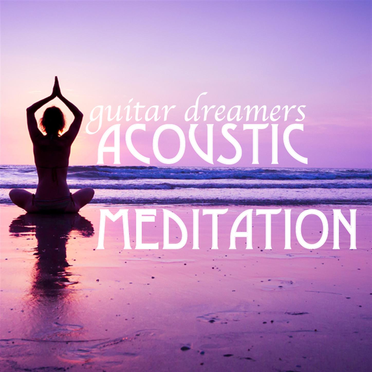 Acoustic Meditation