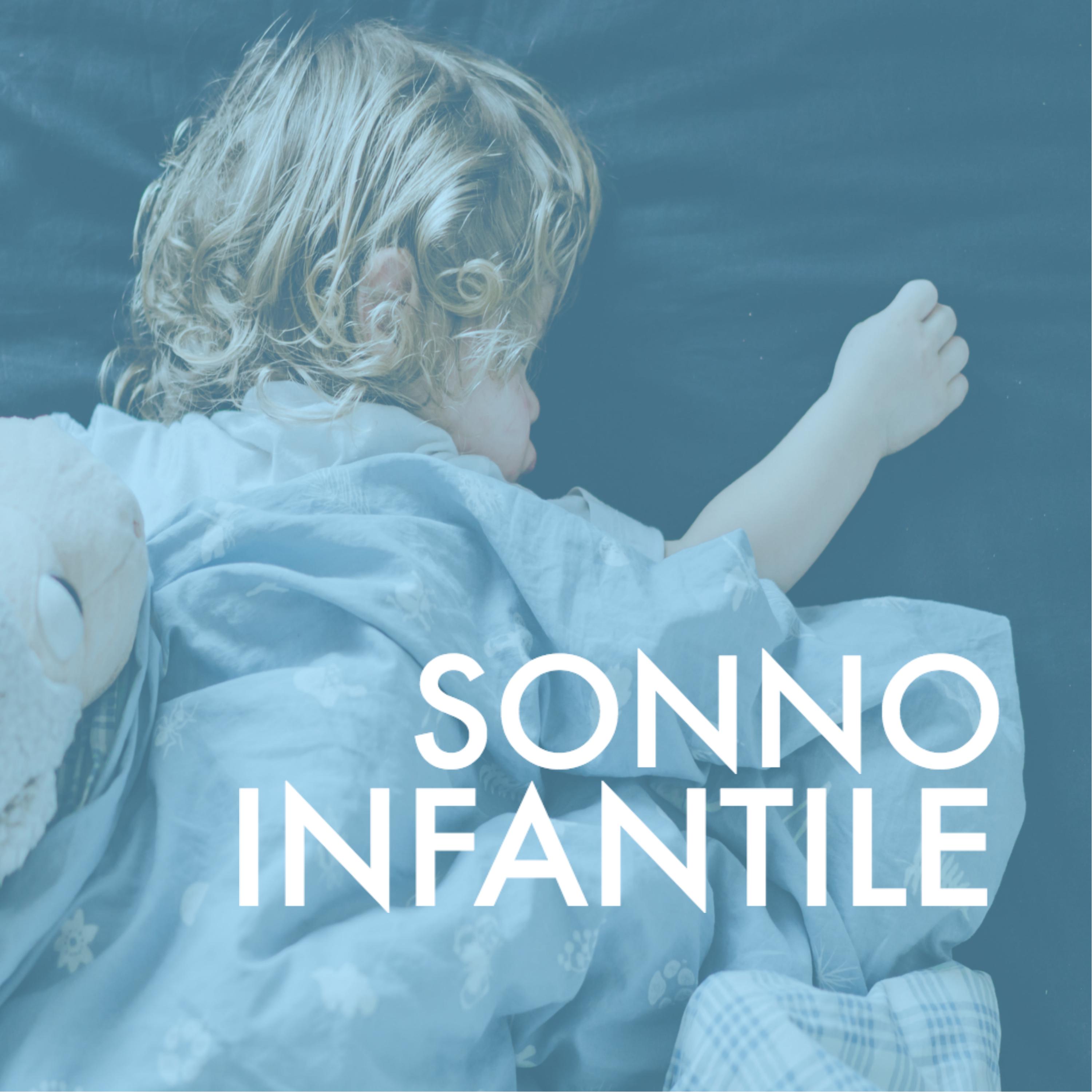 Ninna Nanna New Age - Induzione del Sonno con Stimolazione Cerebrale