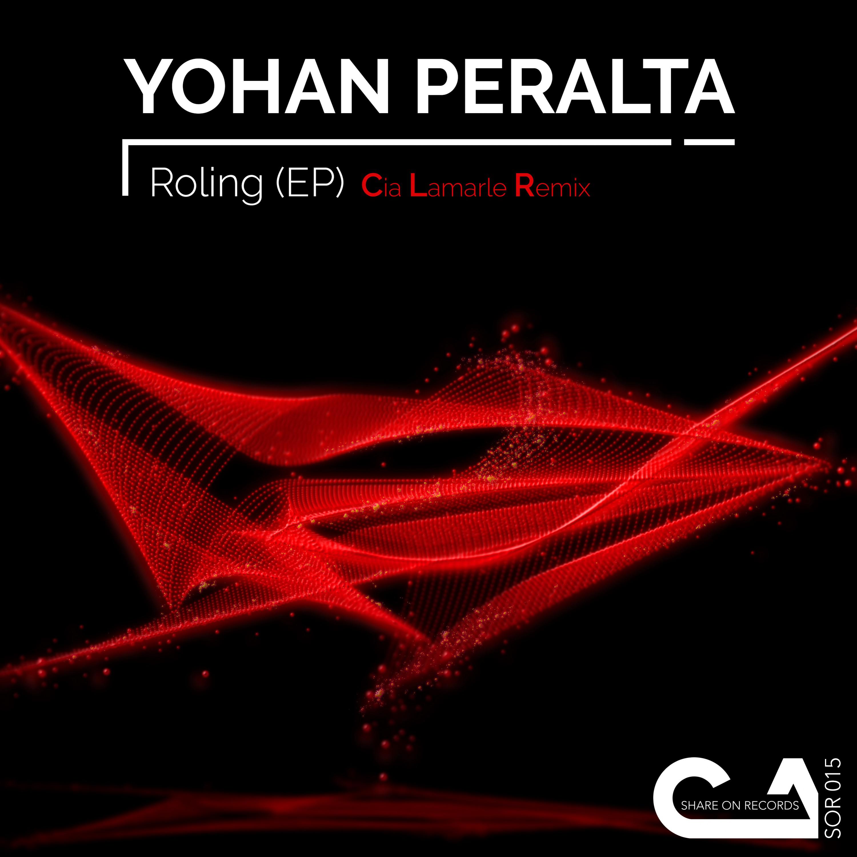 Roling (EP)