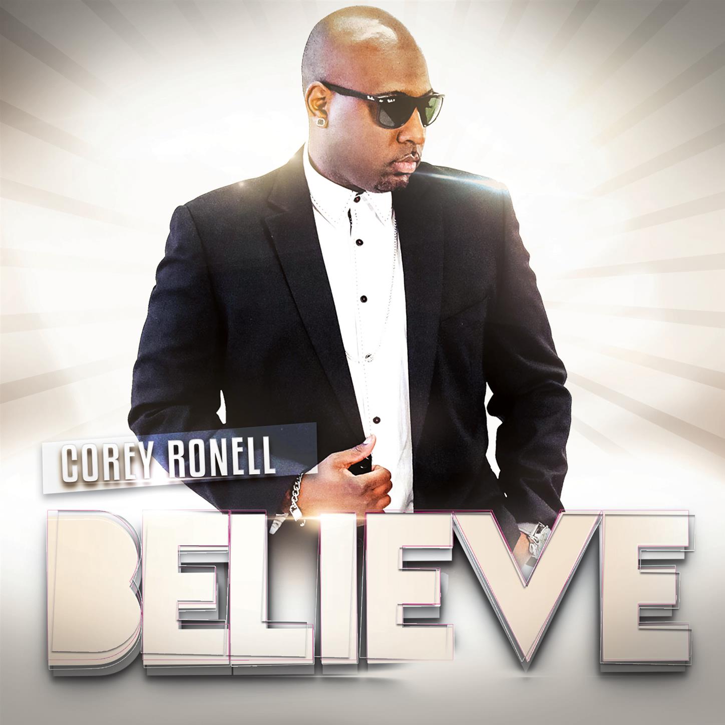 Believe - Single