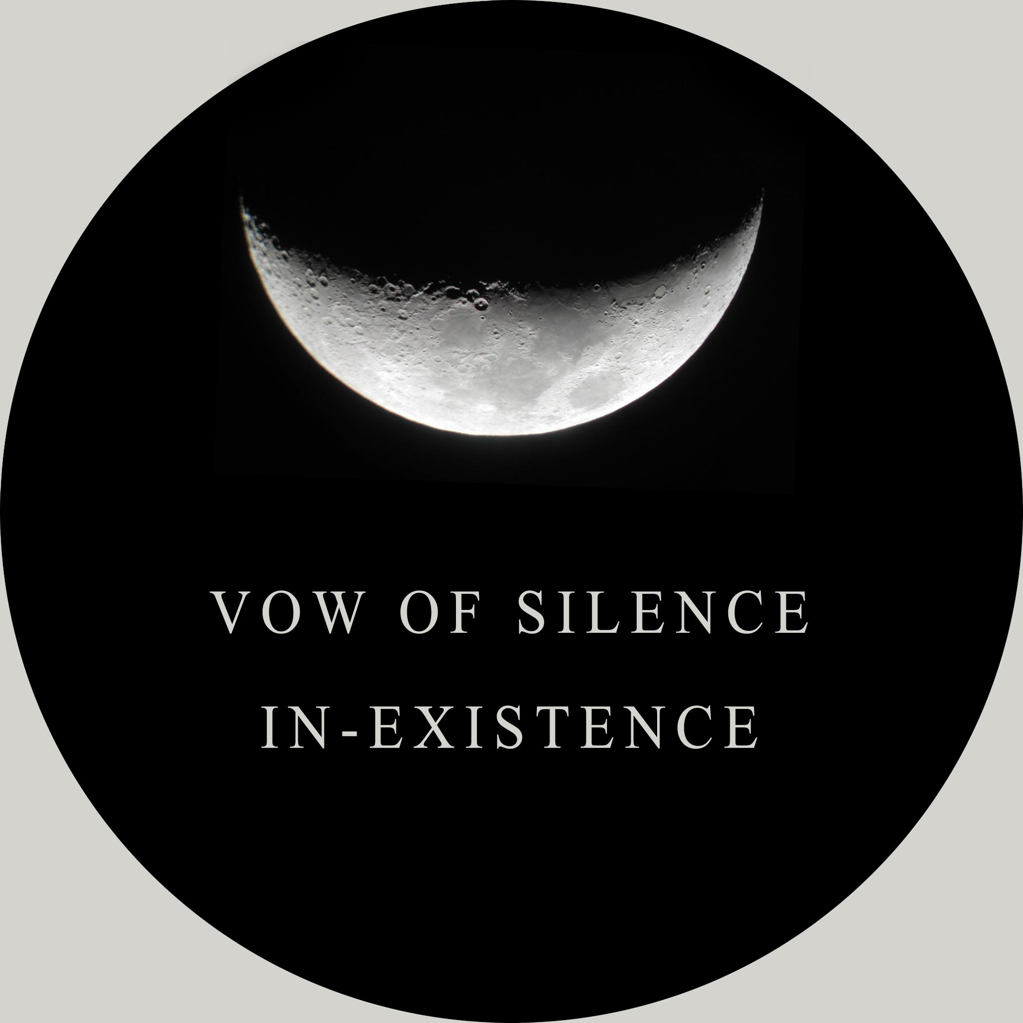 Vow of Silence