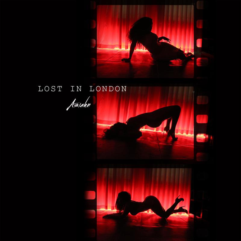 Lost In London