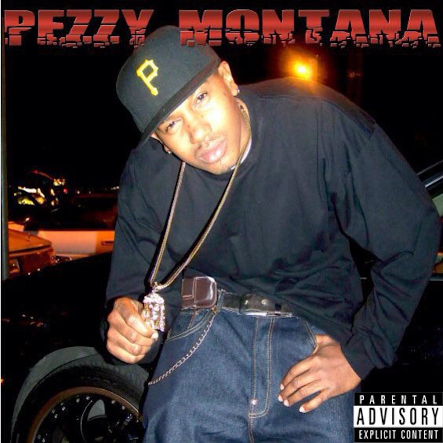 Pezzy Montana