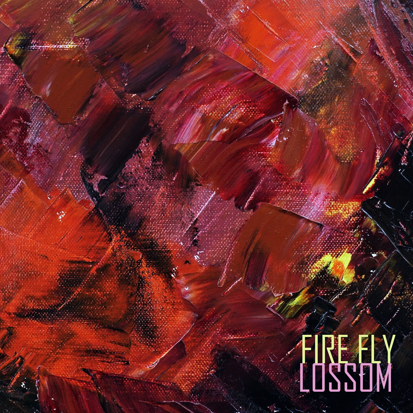 Fire Fly