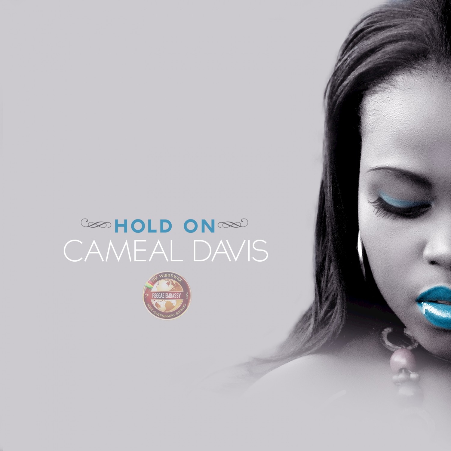 Hold On - Single