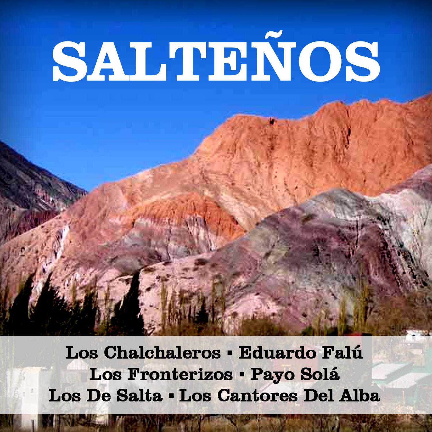 Salteños